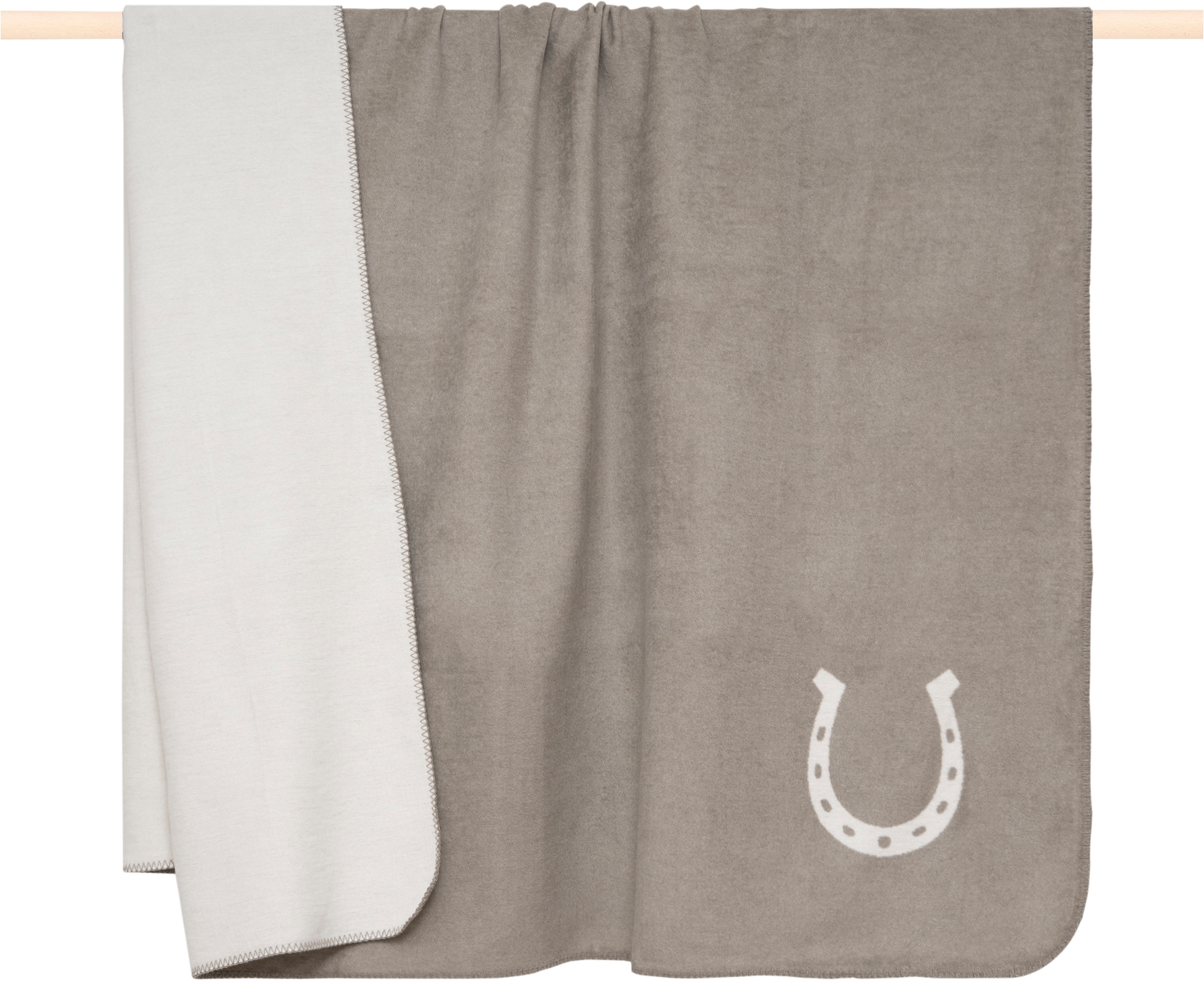 PAD Wohndecke "COZYUP" Jacquard-Webung mit modernen Designs – Textur trifft Statement