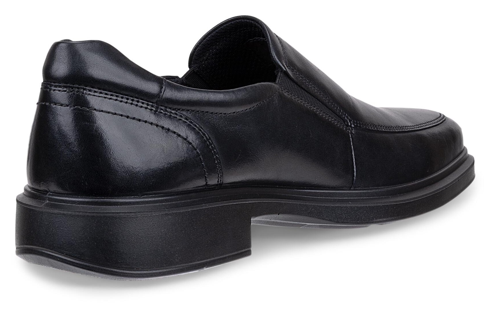 Ecco Slipper "Helsinki 2" Business Schuh, Anzugschuh in klassischem Look günstig online kaufen