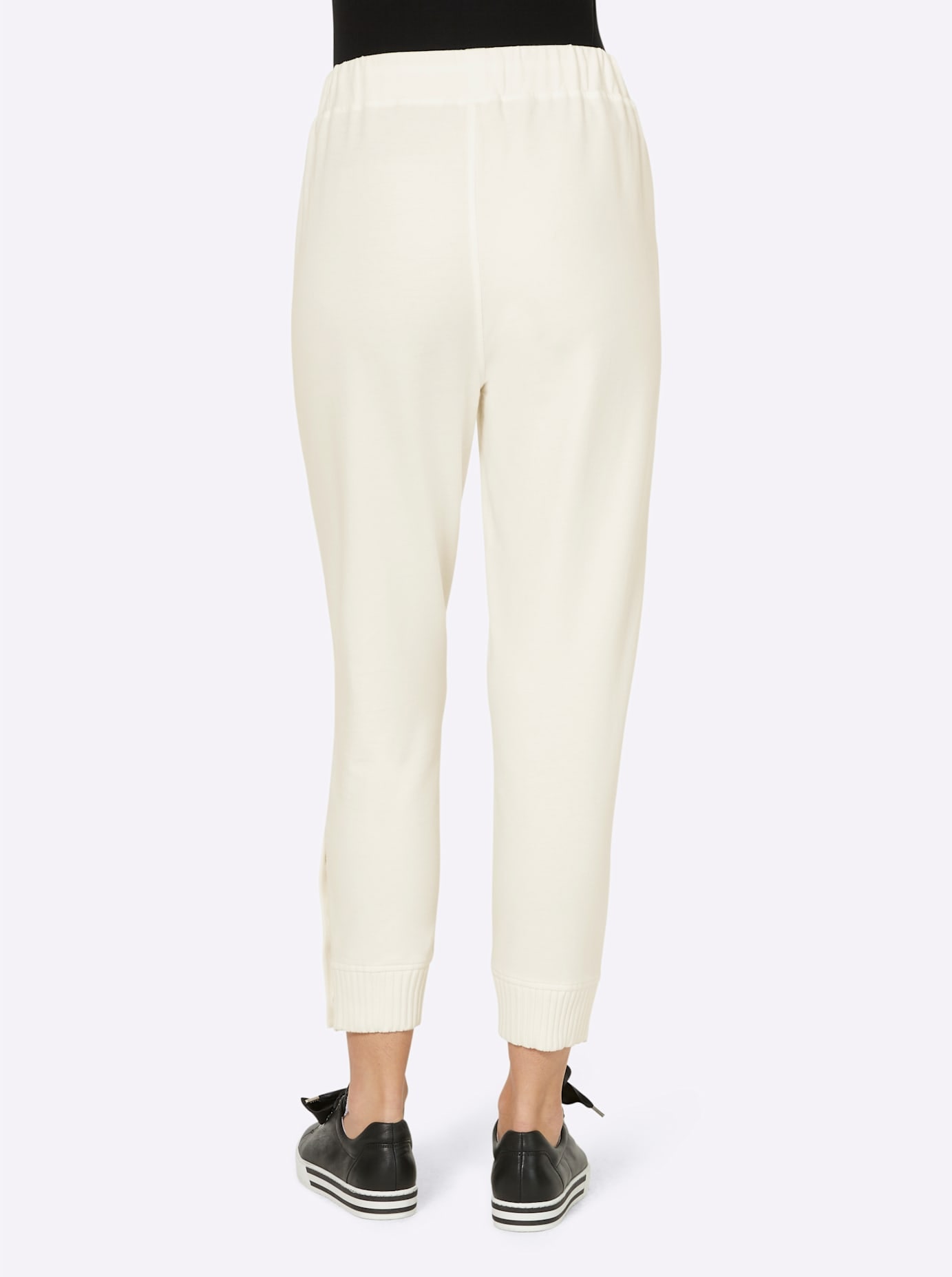 heine Jerseyhose