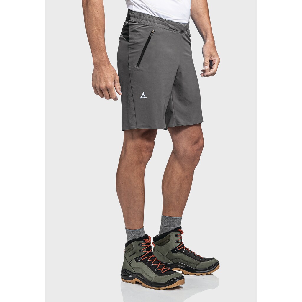 Schöffel Bermudas »Shorts Hestad Light M«