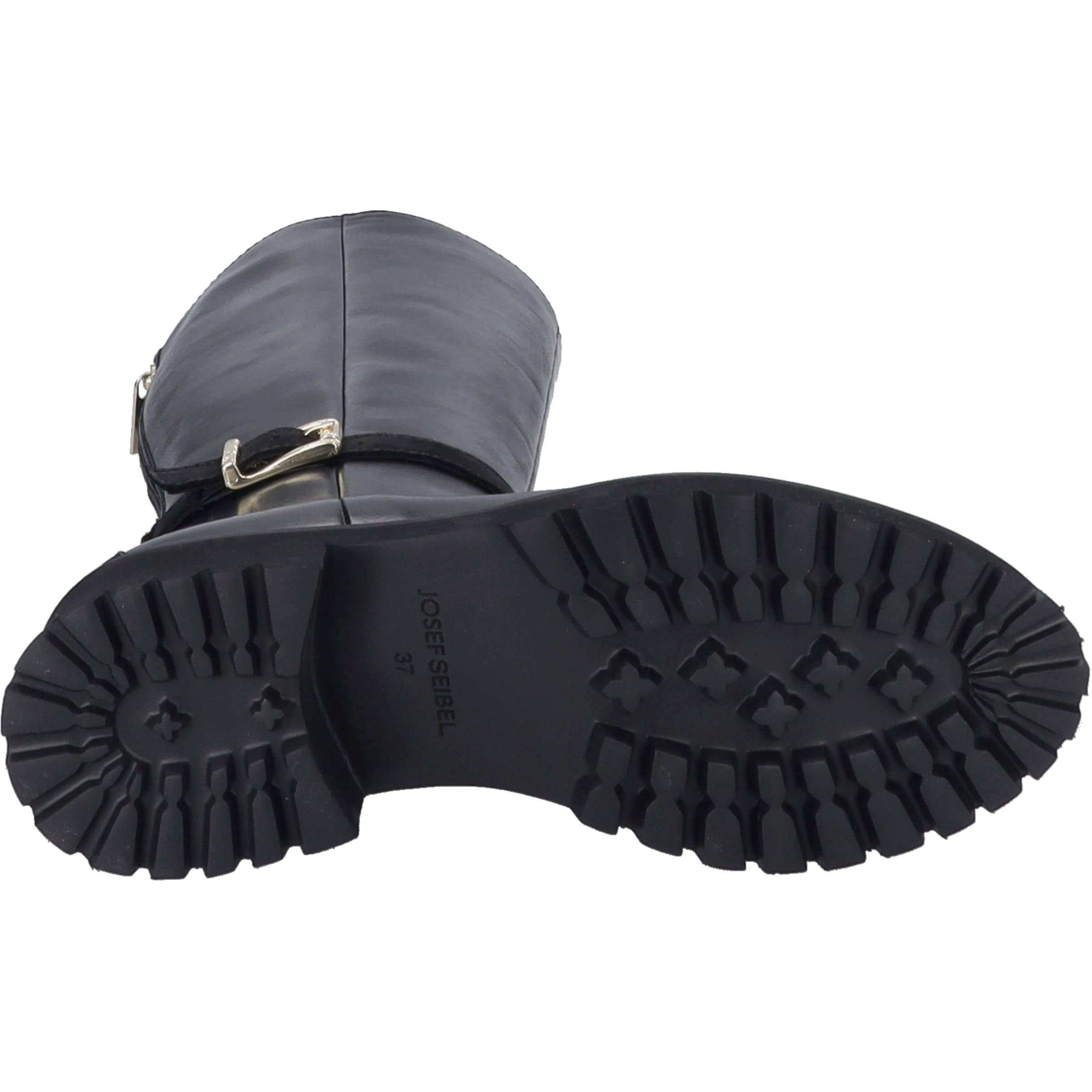 Josef Seibel Stiefel »Sallina 05, schwarz«