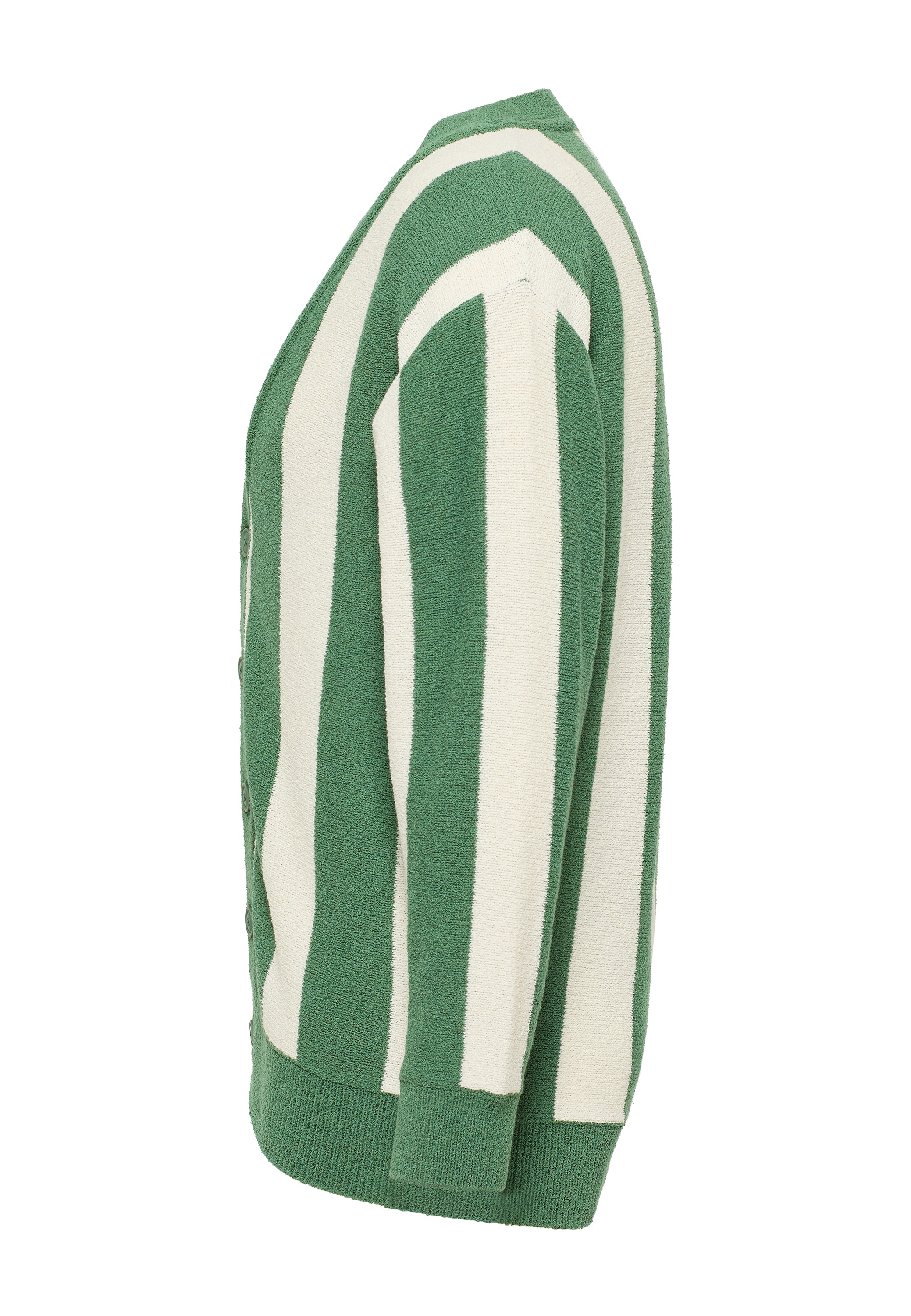 MUSTANG Sweater »Herren Style Edgar«