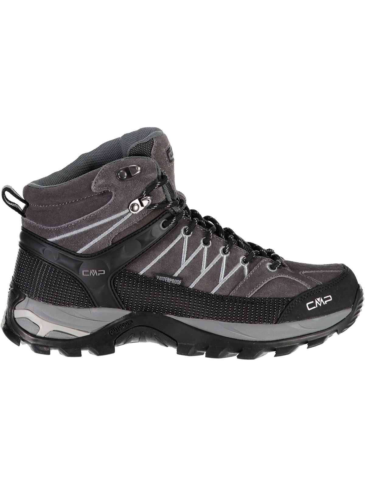 CMP Wanderschuh "Rigel Mid WP"