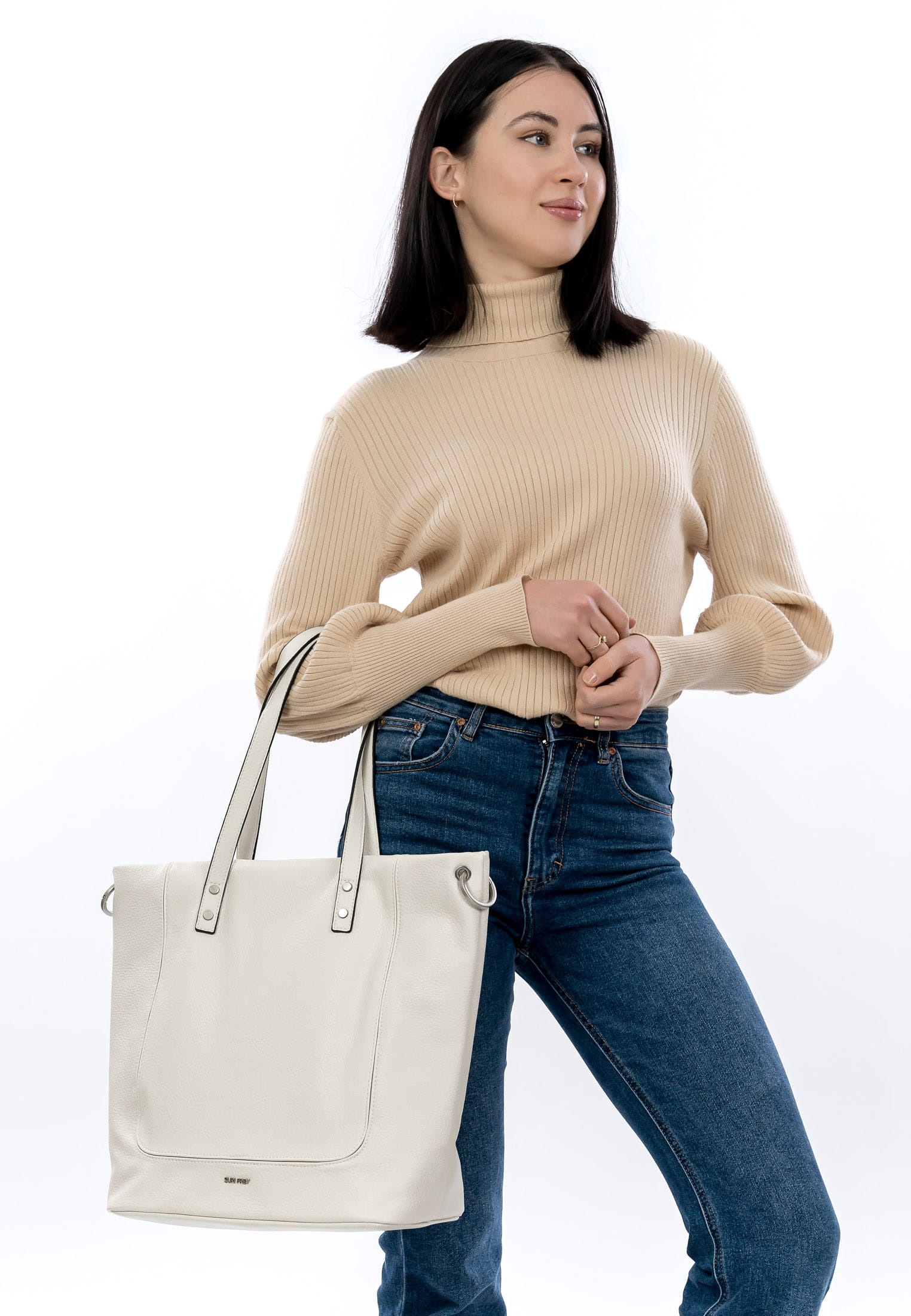 SURI FREY Shopper »Shopper SFY Kimberly«