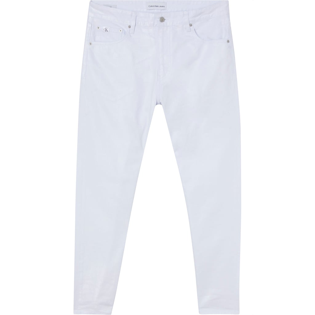 Calvin Klein Jeans Dad-Jeans »DAD JEAN«