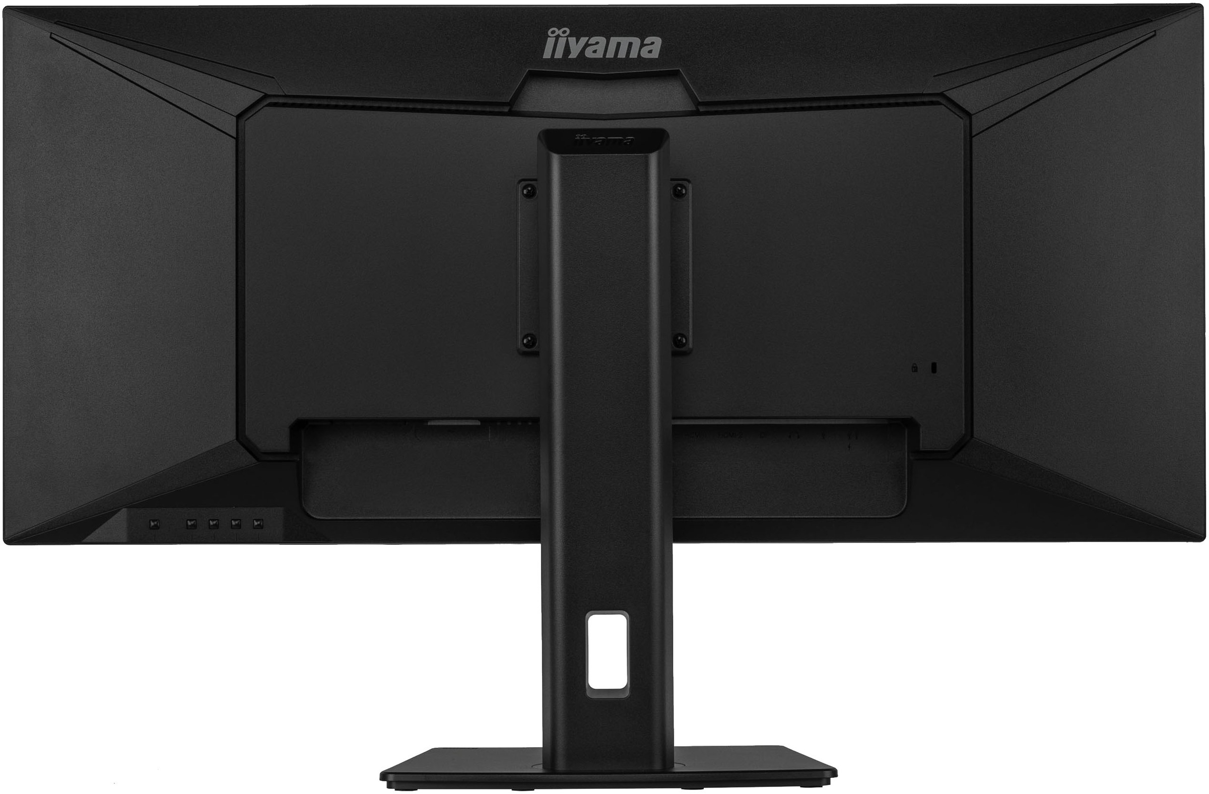 Iiyama LED-Monitor »XUB3493WQSU-B6« 87 cm/34 ″  3440 x 1440 px UWQHD 1 Reaktionszeit 120 Hz