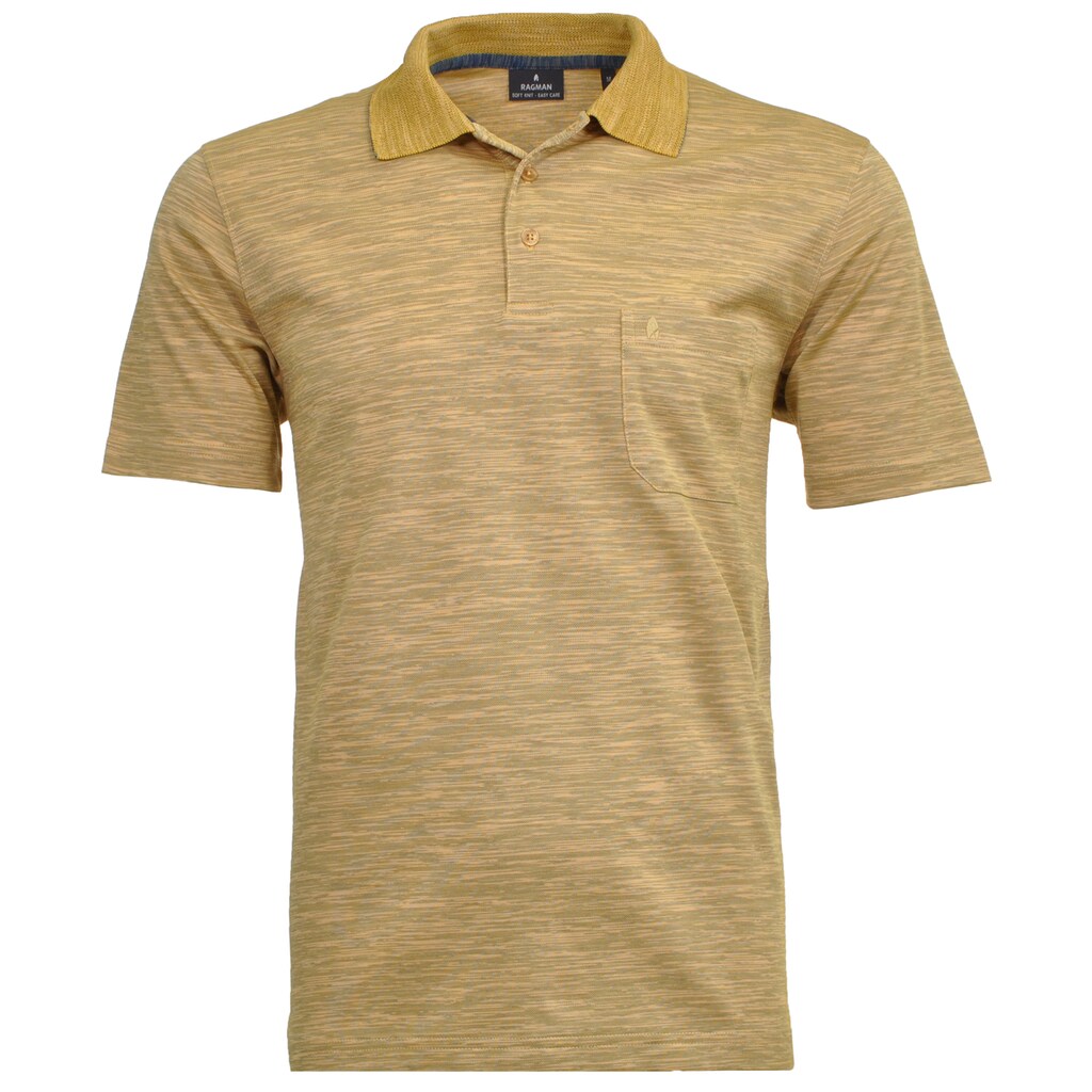 RAGMAN Poloshirt