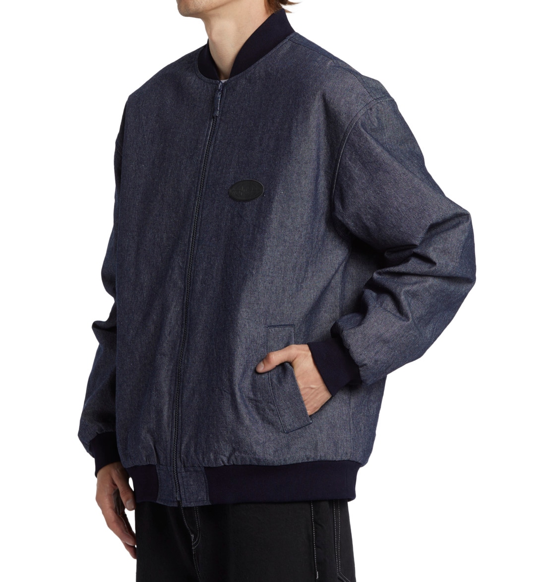 DC Shoes Bomberjacke »Delton«
