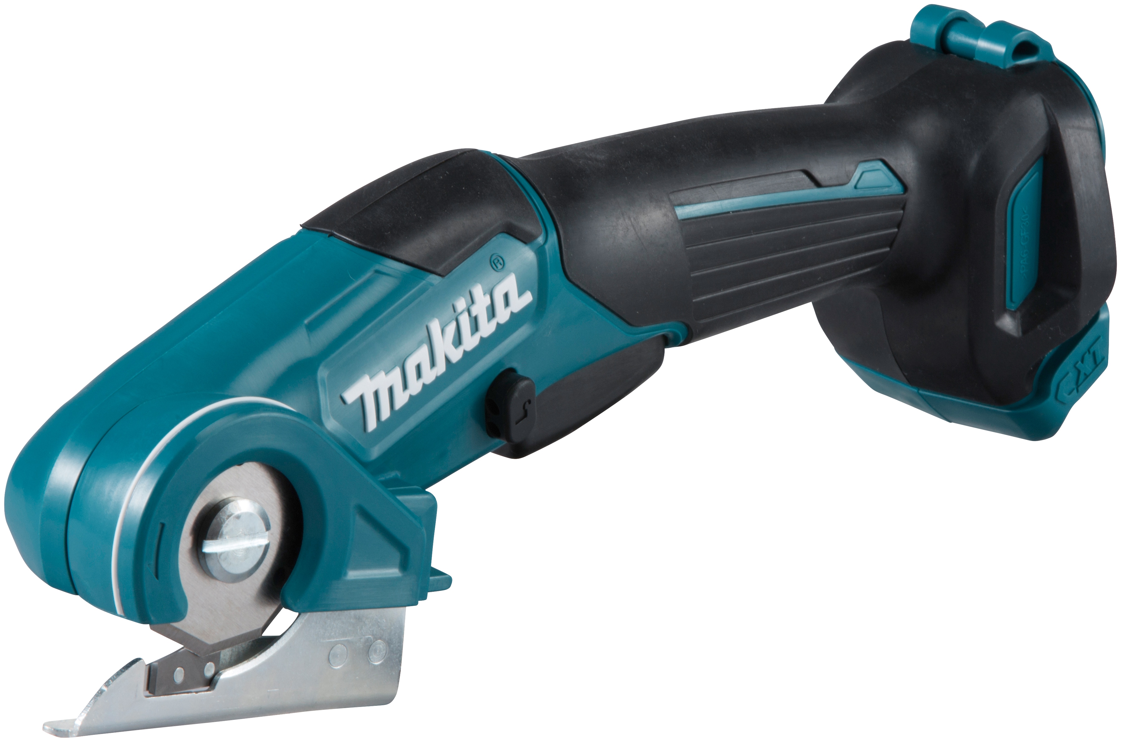 Makita Akku-Multifunktionswerkzeug "CP100DZ" akkubetrieben, 12 V, ohne Akku und Ladegerät