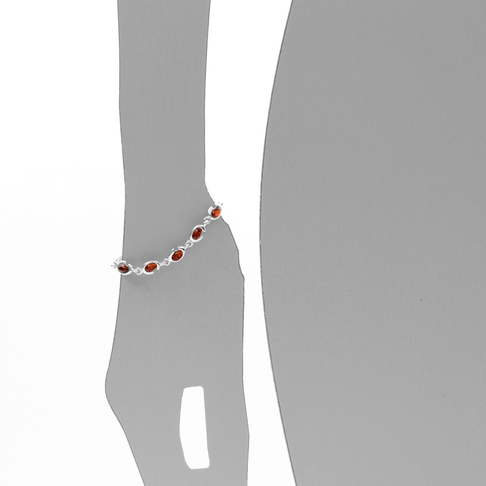 OSTSEE-SCHMUCK Armband »Ostsee-Schmuck Armband Tabea Armband Tabea«