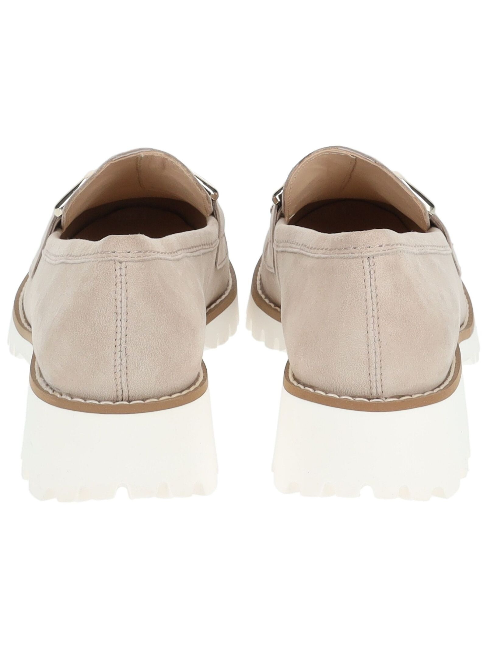 Ara Slipper »Ara Slipper Veloursleder«
