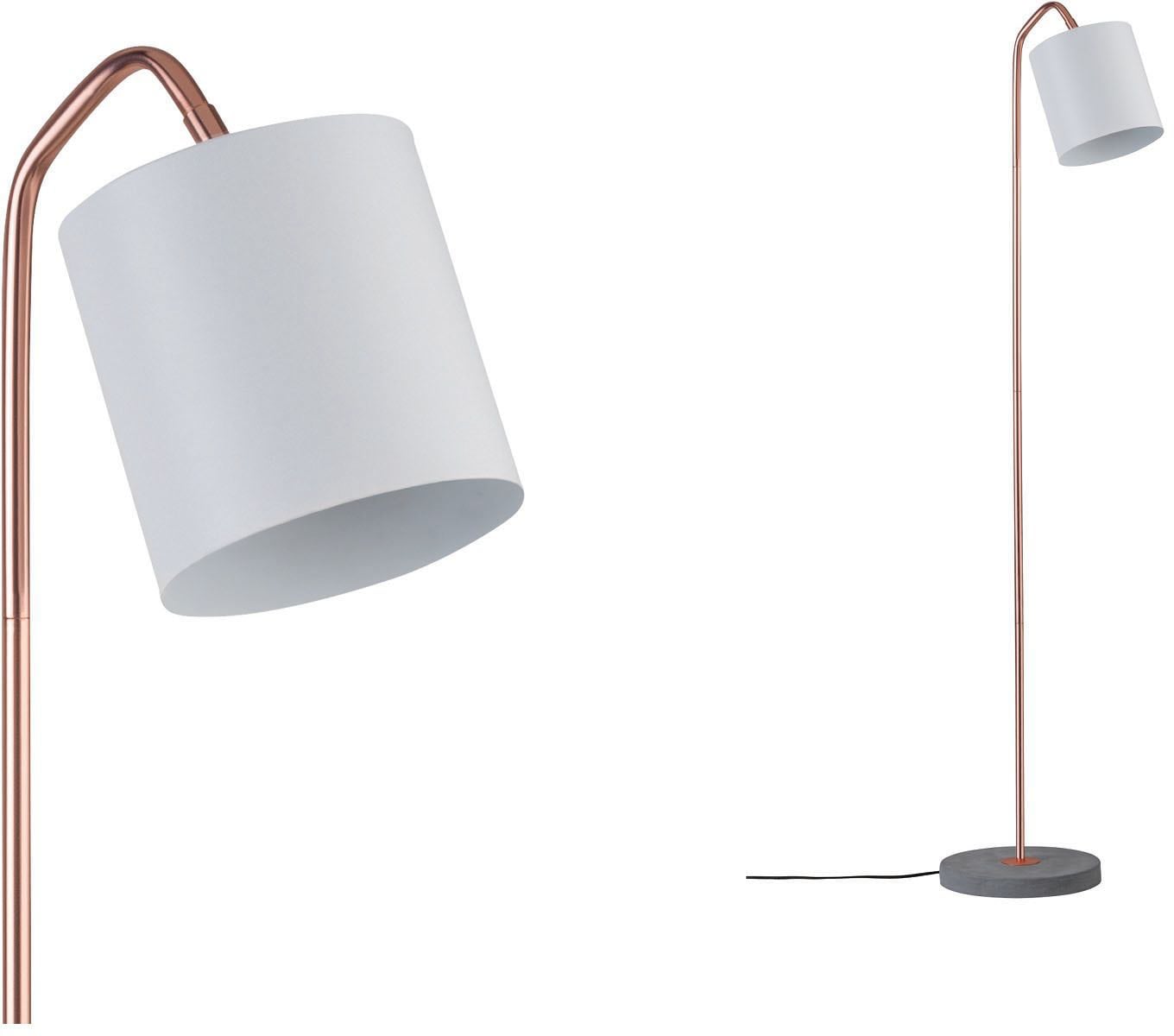 Paulmann LED Stehlampe »Oda«, 1 flammig-flammig bestellen | BAUR