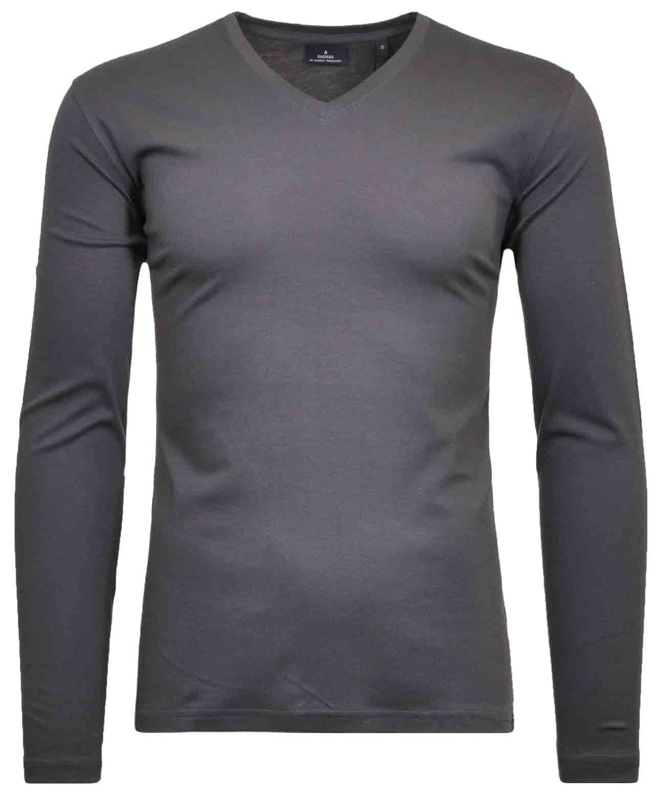 RAGMAN Langarmshirt