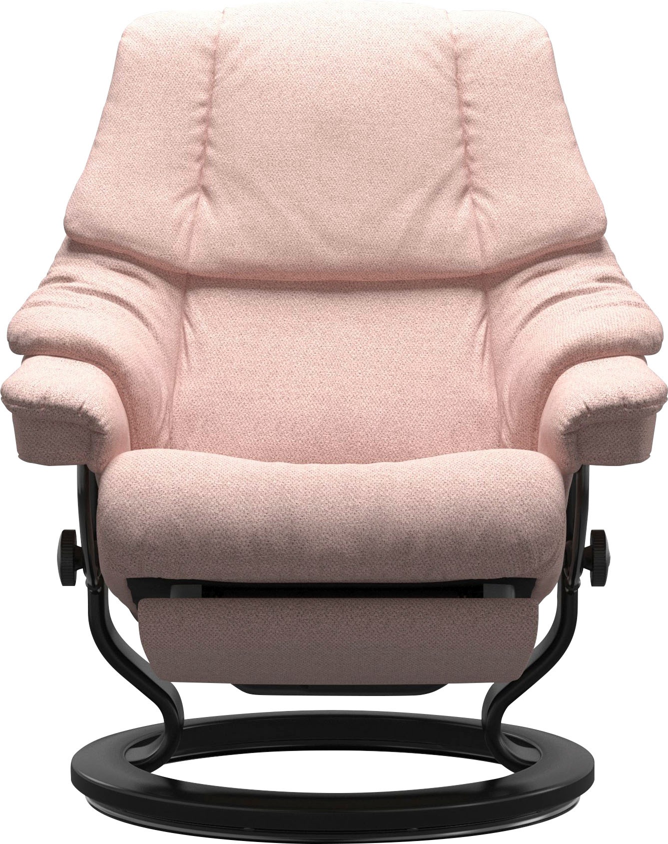 Stressless® Relaxsessel »Reno«, elektrisch verstellbar, optional 2-motorisch, Größe M & L
