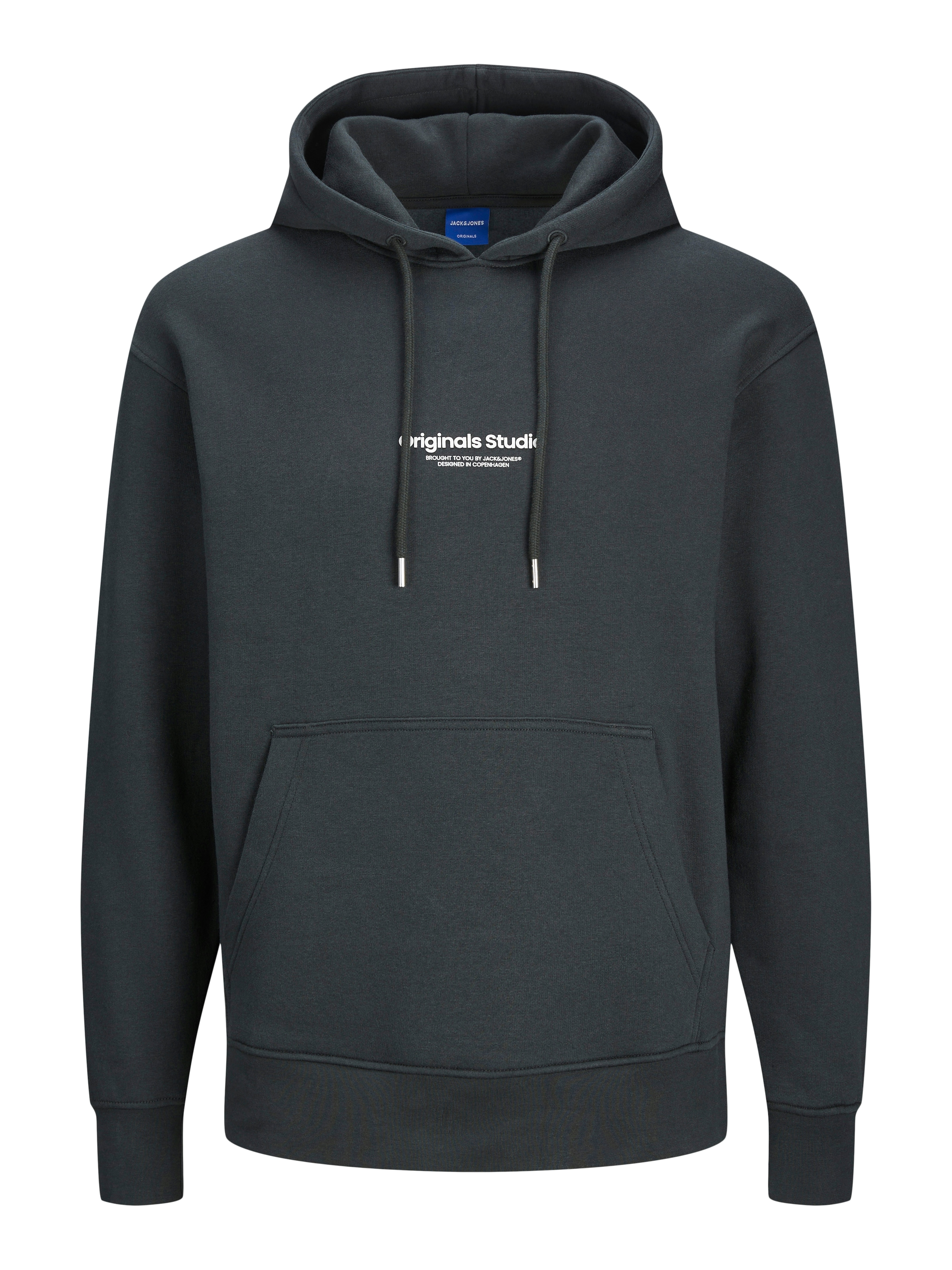 Jack & Jones PlusSize Kapuzensweatshirt »JORVESTERBRO SWEAT HOOD NOOS PLS«