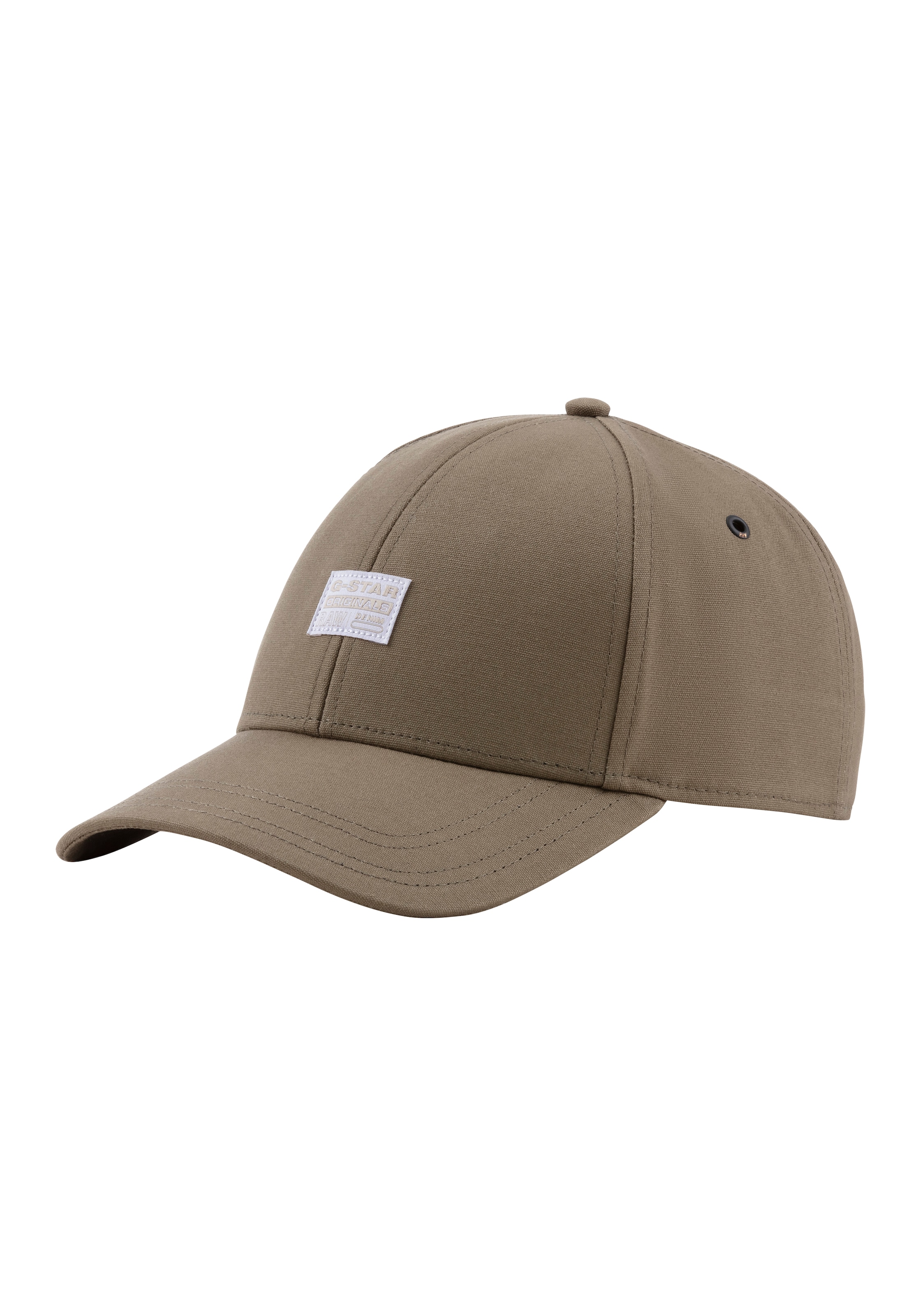 G-STAR Baseball Cap "Originals Baseball Cap" günstig online kaufen