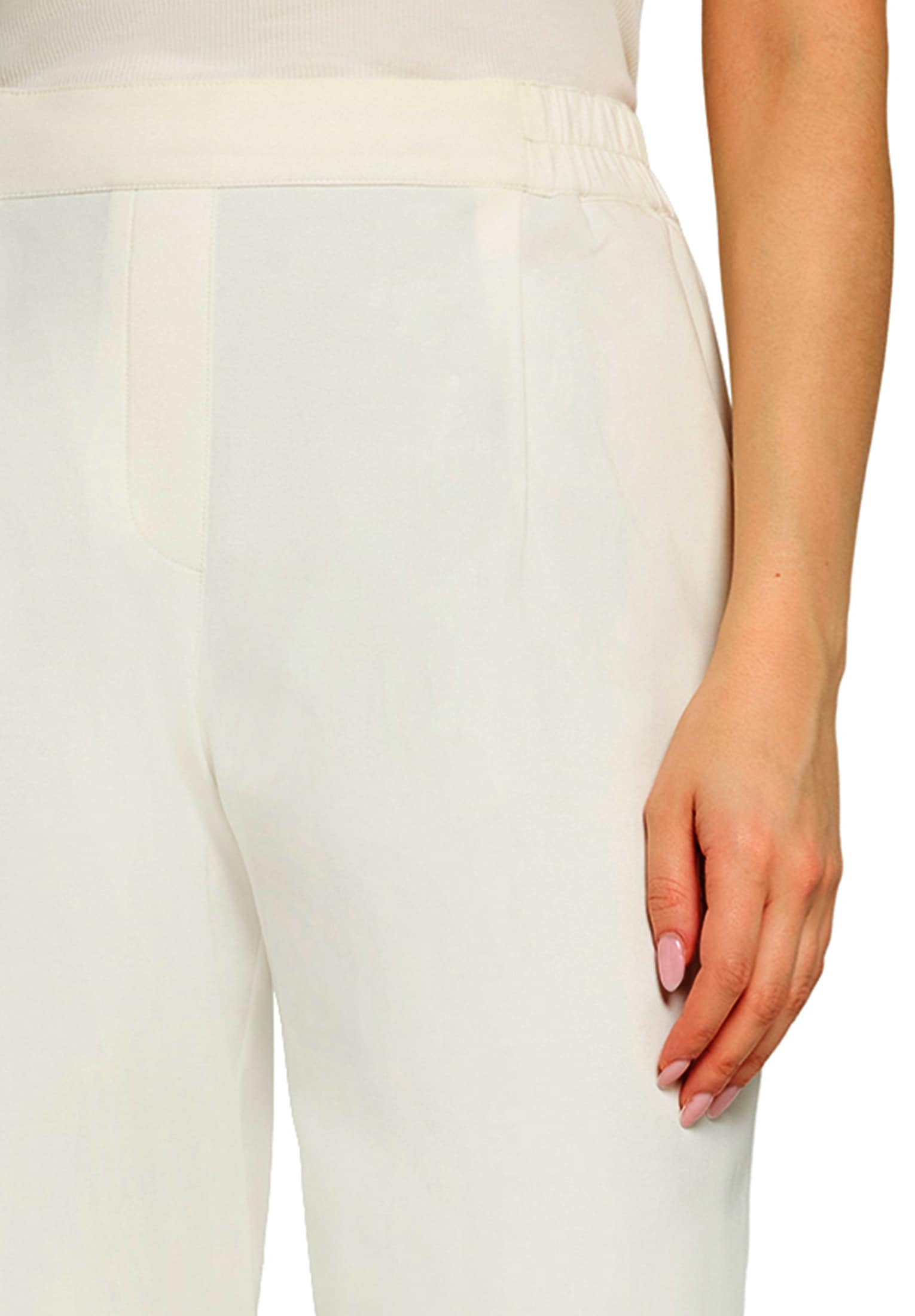 Betty Barclay Schlupfhose »Damen mit Eingrifftaschen«
