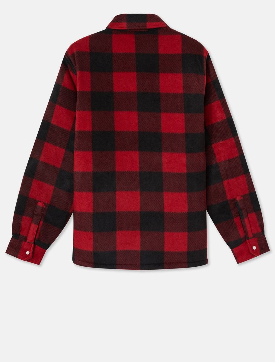 Dickies Funktionshemd »Dickies Workwear Hemden PORTLAND SHIRT«