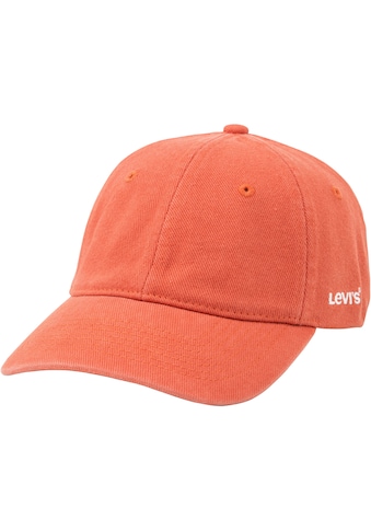 Levi's ® Baseball Kepurė su snapeliu »LV Kepu...