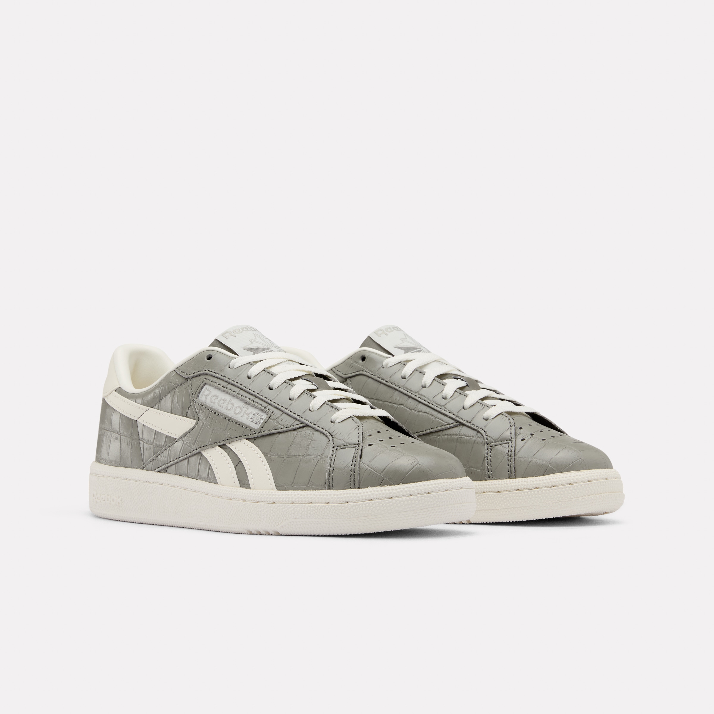 Reebok Classic Sneaker "CLUB C GROUNDS UK"