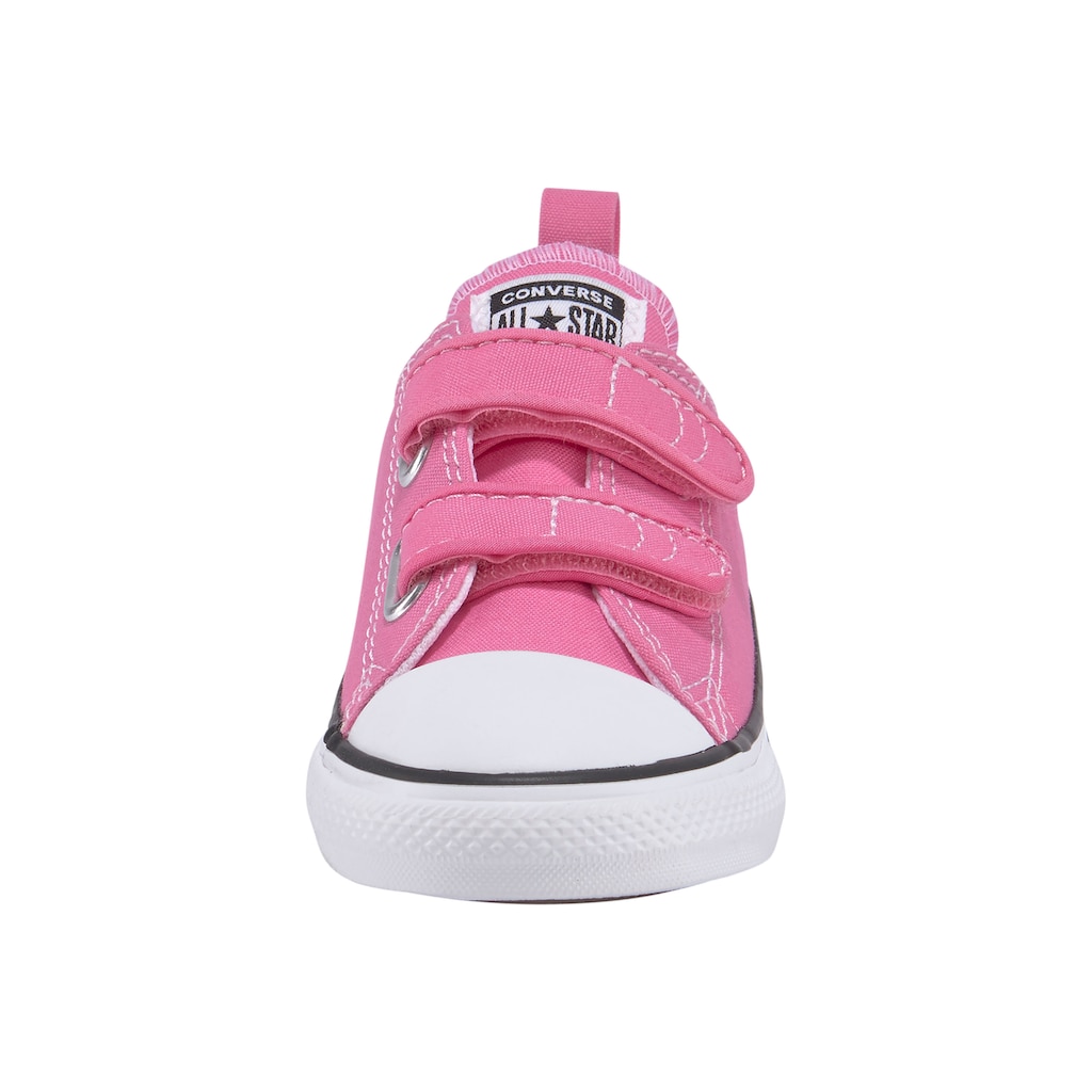 Converse Sneaker »CHUCK TAYLOR ALL STAR 2V - OX«, mit Klettverschluss