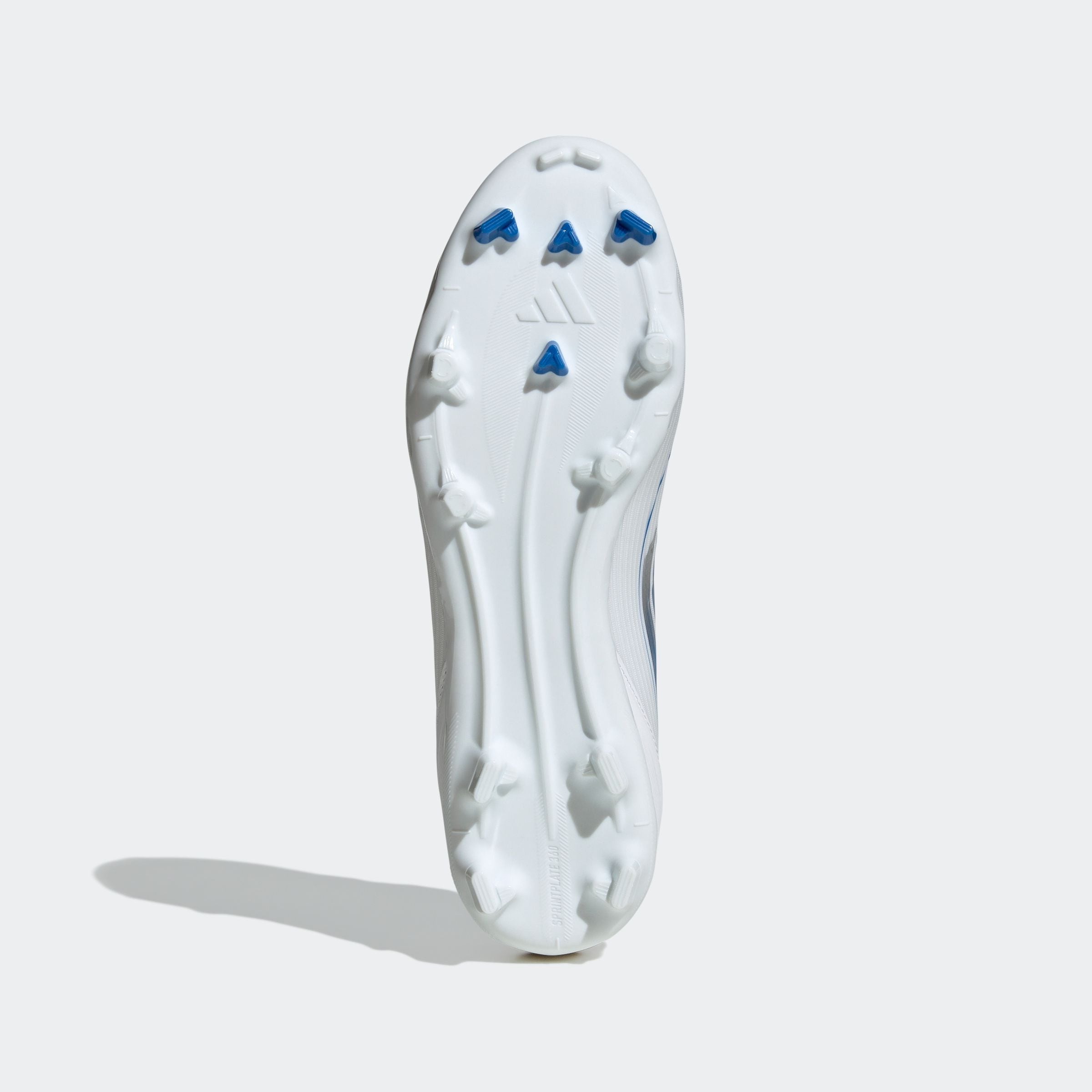 adidas Performance Fußballschuh »F50 LEAGUE FG/MG«
