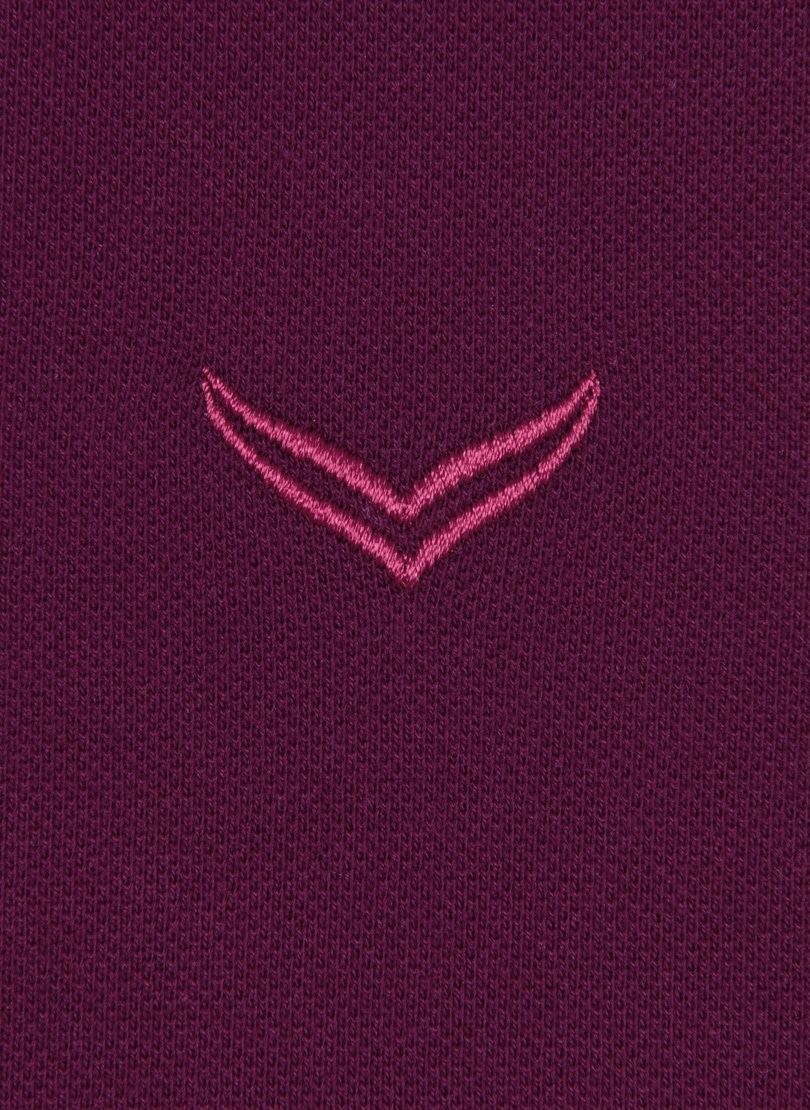 Trigema Poloshirt »TRIGEMA Poloshirt DELUXE Piqué« 1 Stk.