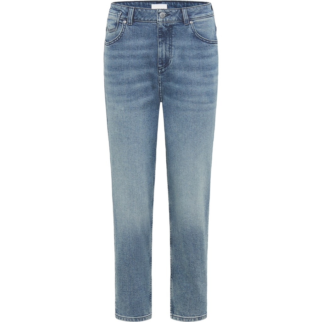 MUSTANG Mom-Jeans »Style Charlotte Tapered«