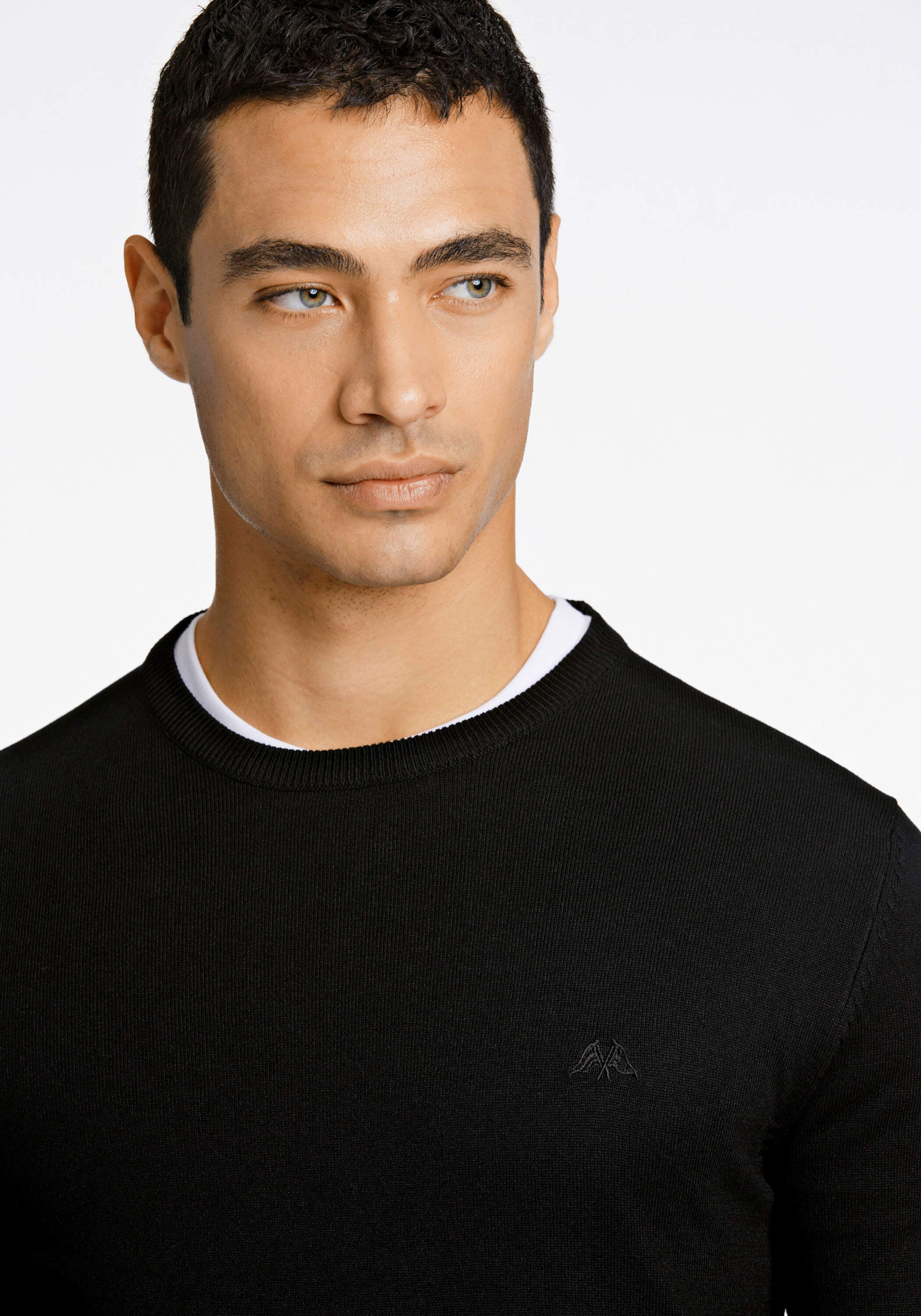 LINDBERGH Strickpullover »Lindbergh Strickpullover«