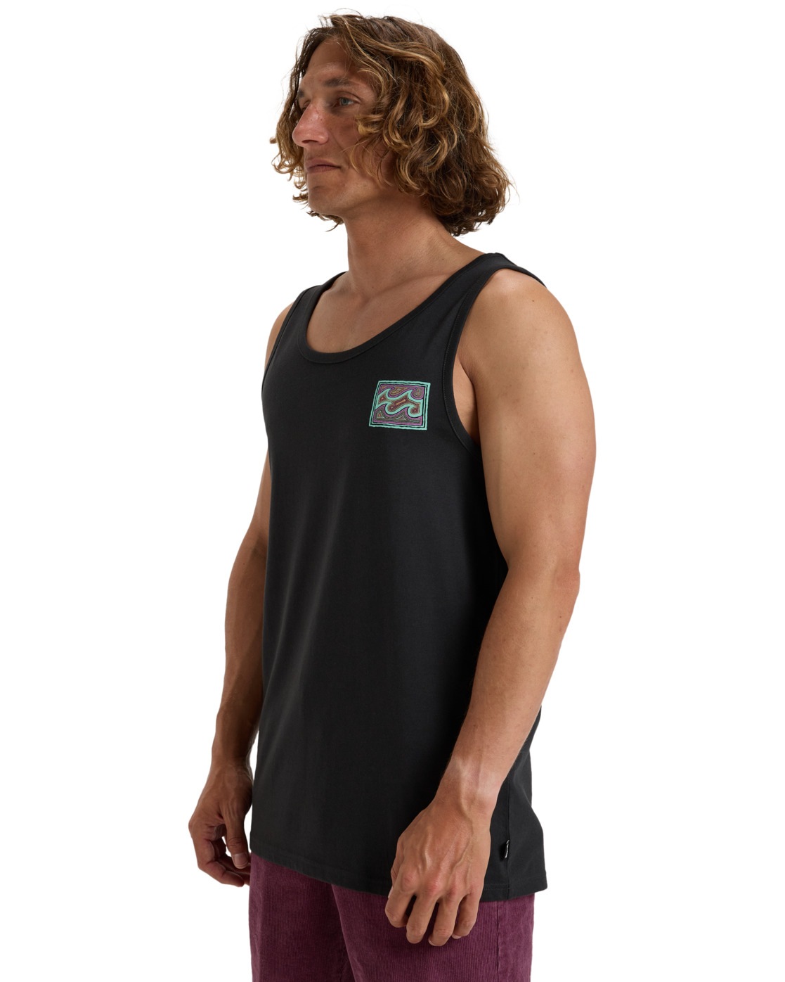 Billabong Tanktop "Crayon Wave" günstig online kaufen