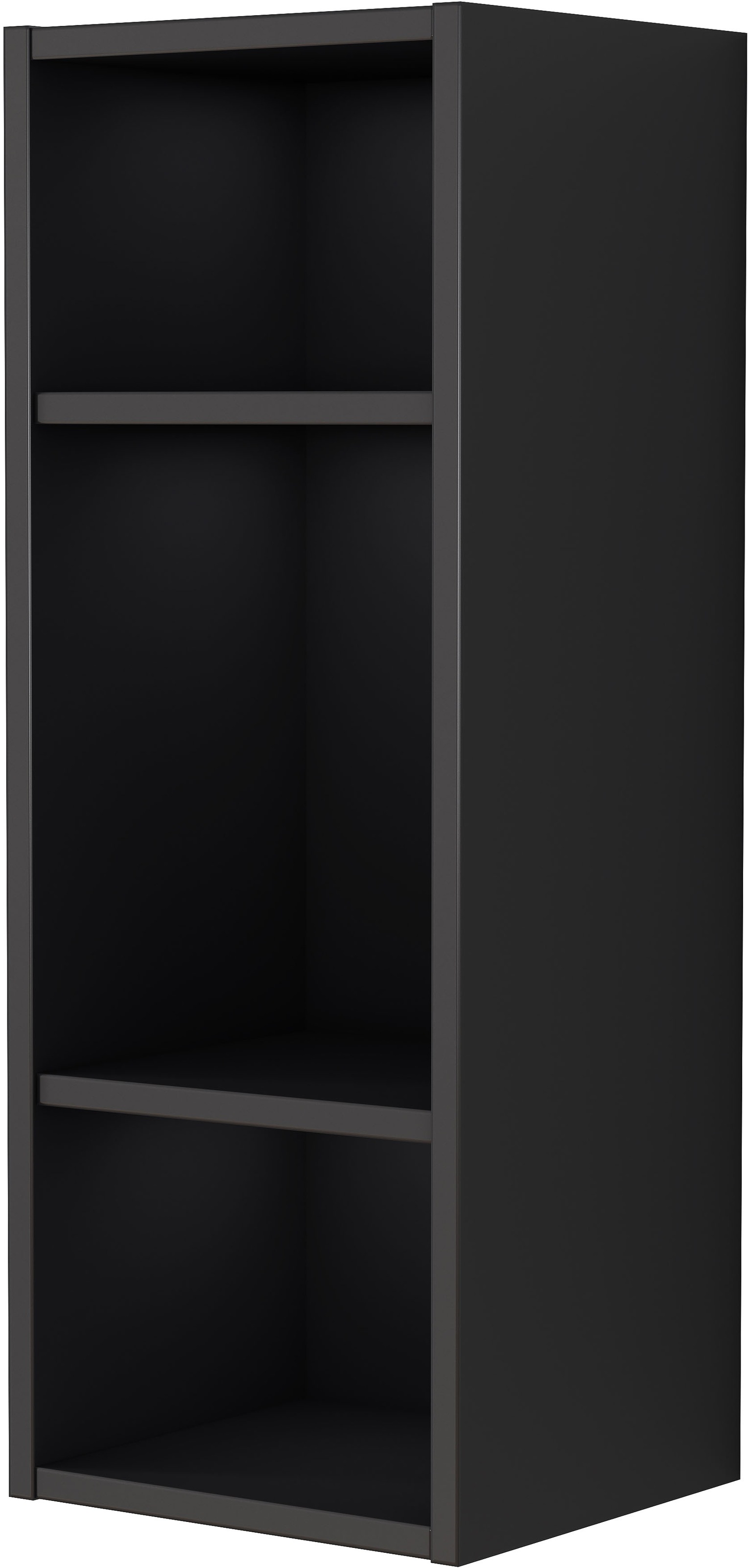 OTTO home Regal "Moid" modernes Wandregal, Breite 26 cm, Höhe 69,5 cm