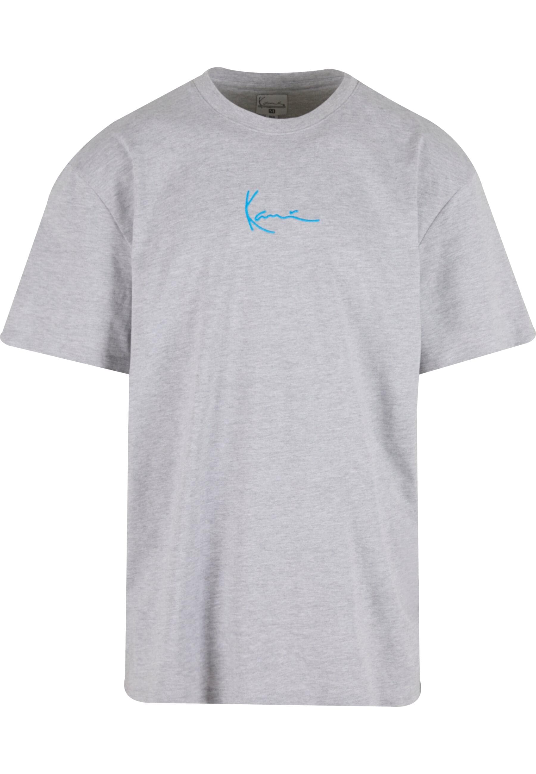 Karl Kani T-Shirt "Karl Kani Small Signature Blue Logo Tee" 1 Stk. günstig online kaufen