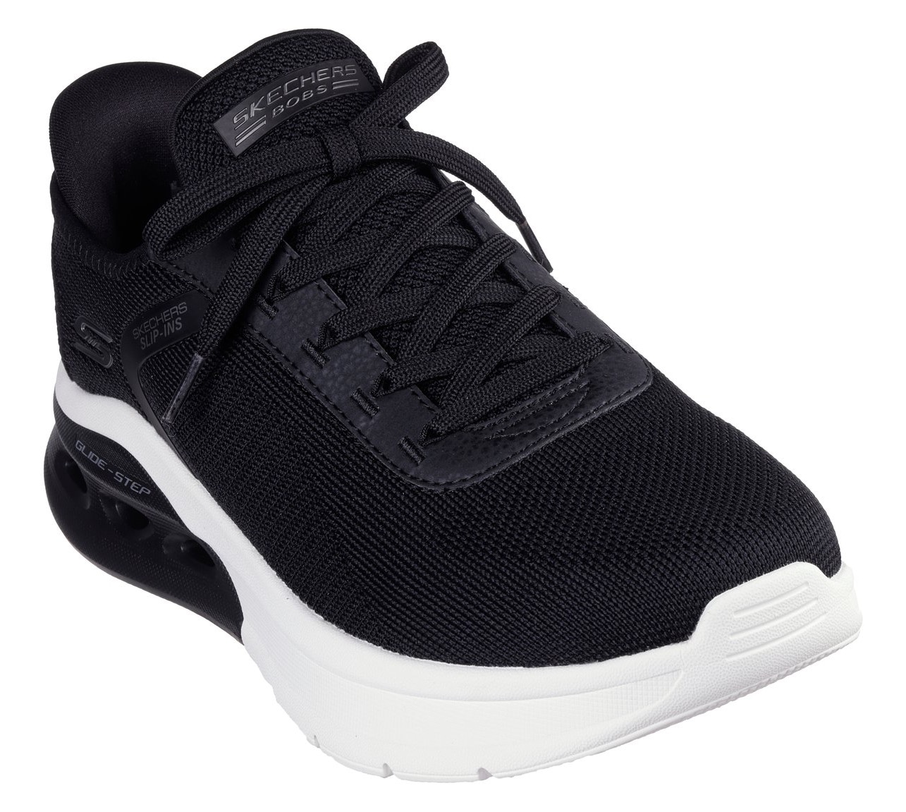 Skechers "BOBS ARC WAVES 2.0", Sneaker, Slipper, Freizeitschuh in Bequemwei günstig online kaufen