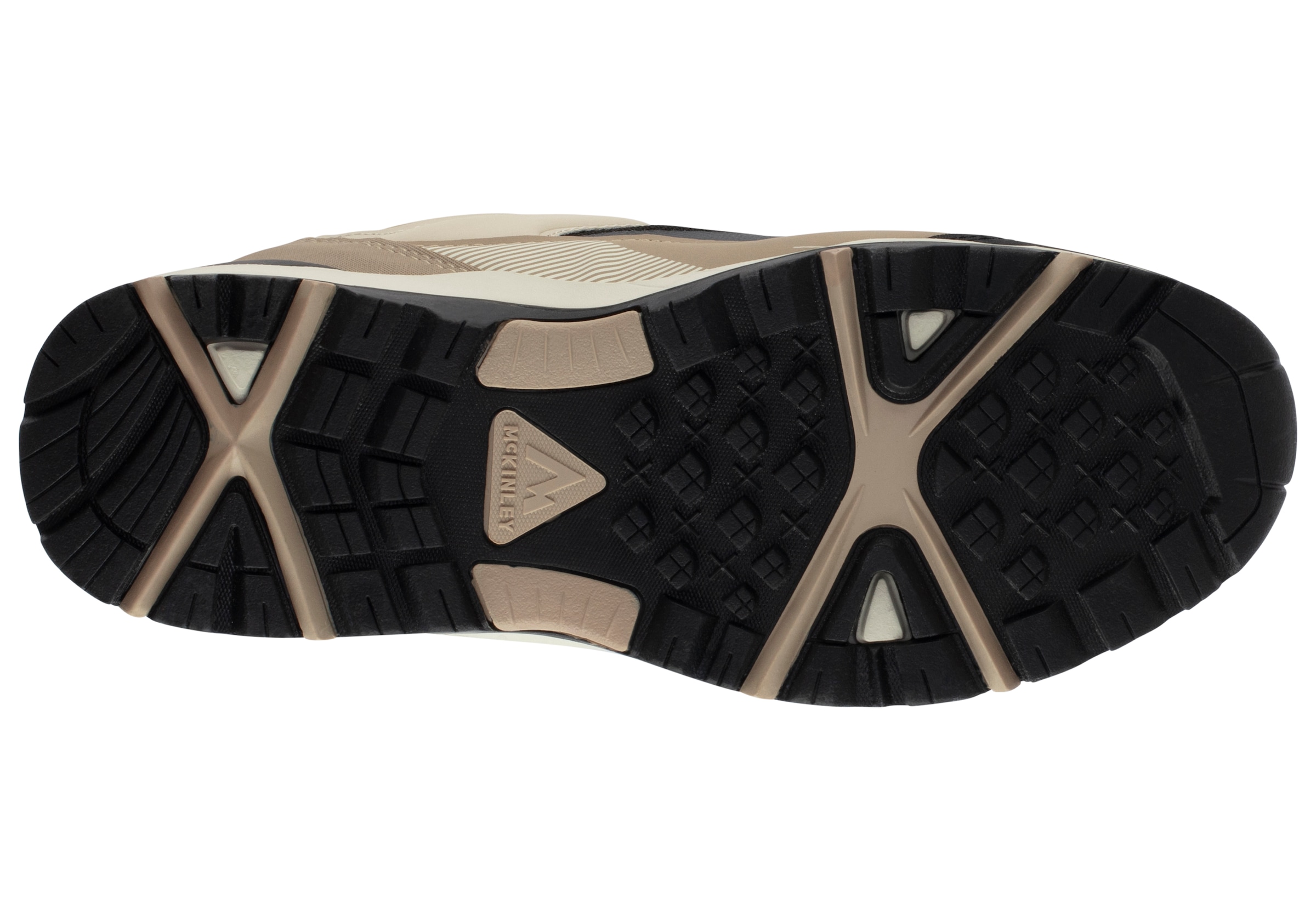 McKINLEY Wanderschuh »Kona VI AQX M«, wasserdicht