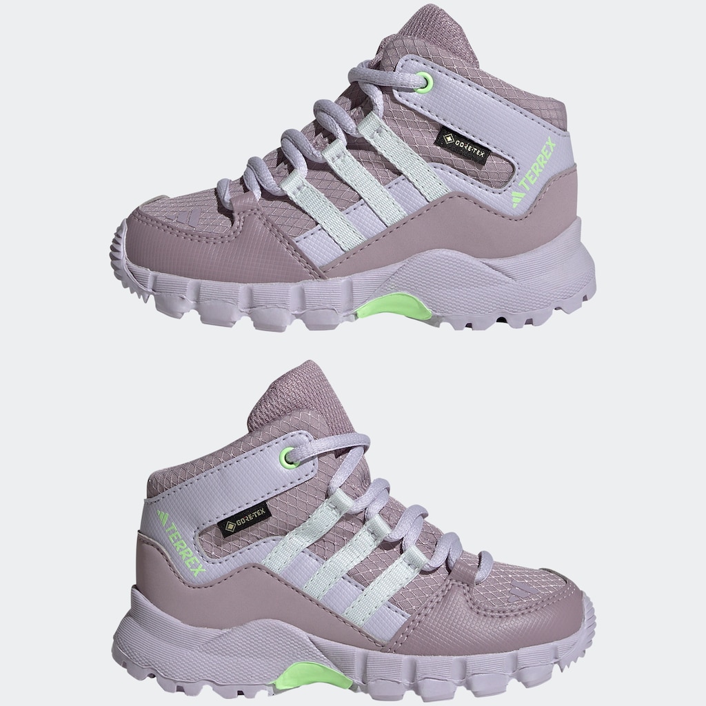 adidas TERREX Wanderschuh »TERREX MID GORE-TEX«