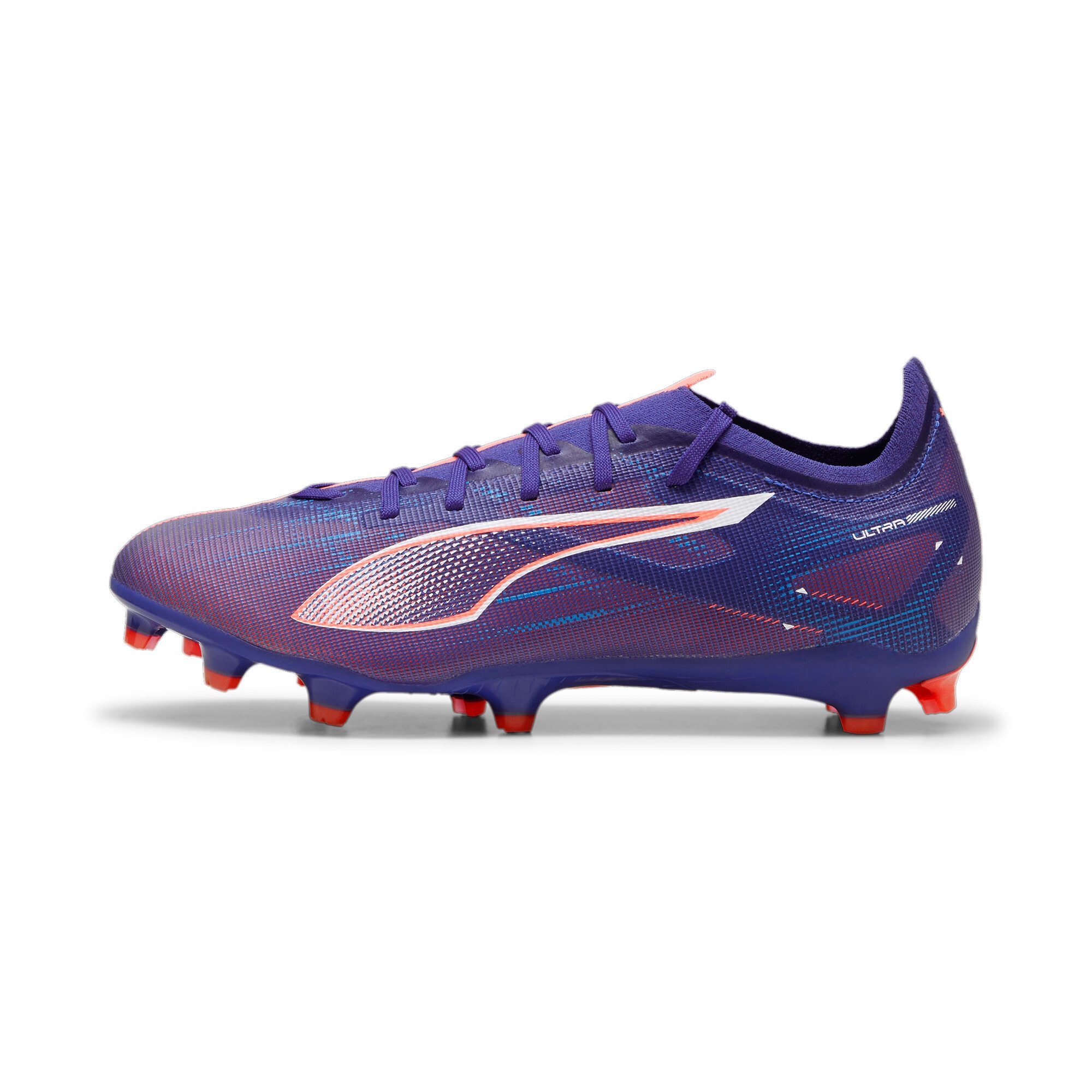 PUMA Fußballschuh »ULTRA 5 MATCH FG/AG«, für Rasenplätze