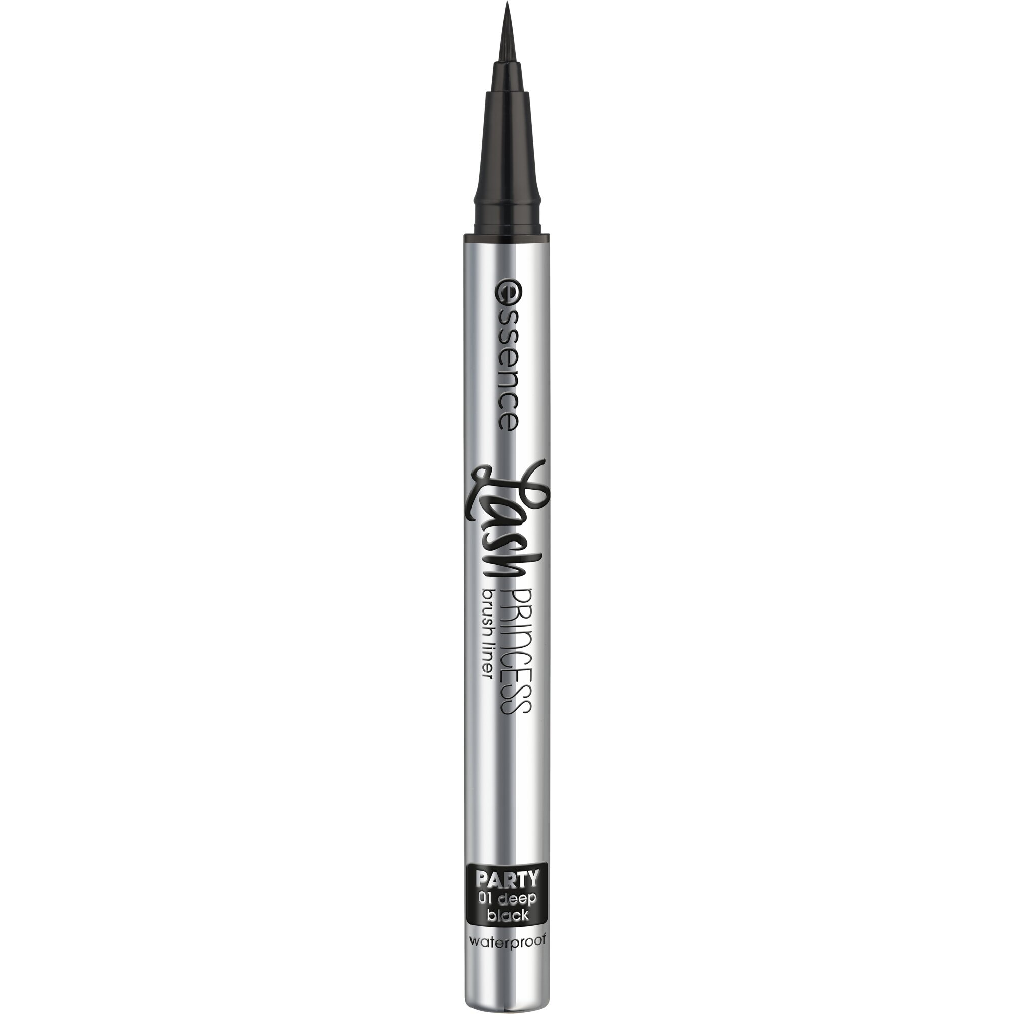 Essence Eyeliner »LASH PRINCESS BRUSH LINER PARTY«