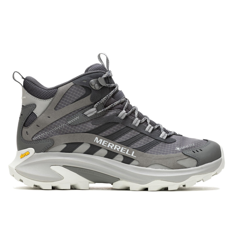 Merrell Wanderschuh "MOAB SPEED 2 MID GTX", wasserdicht günstig online kaufen