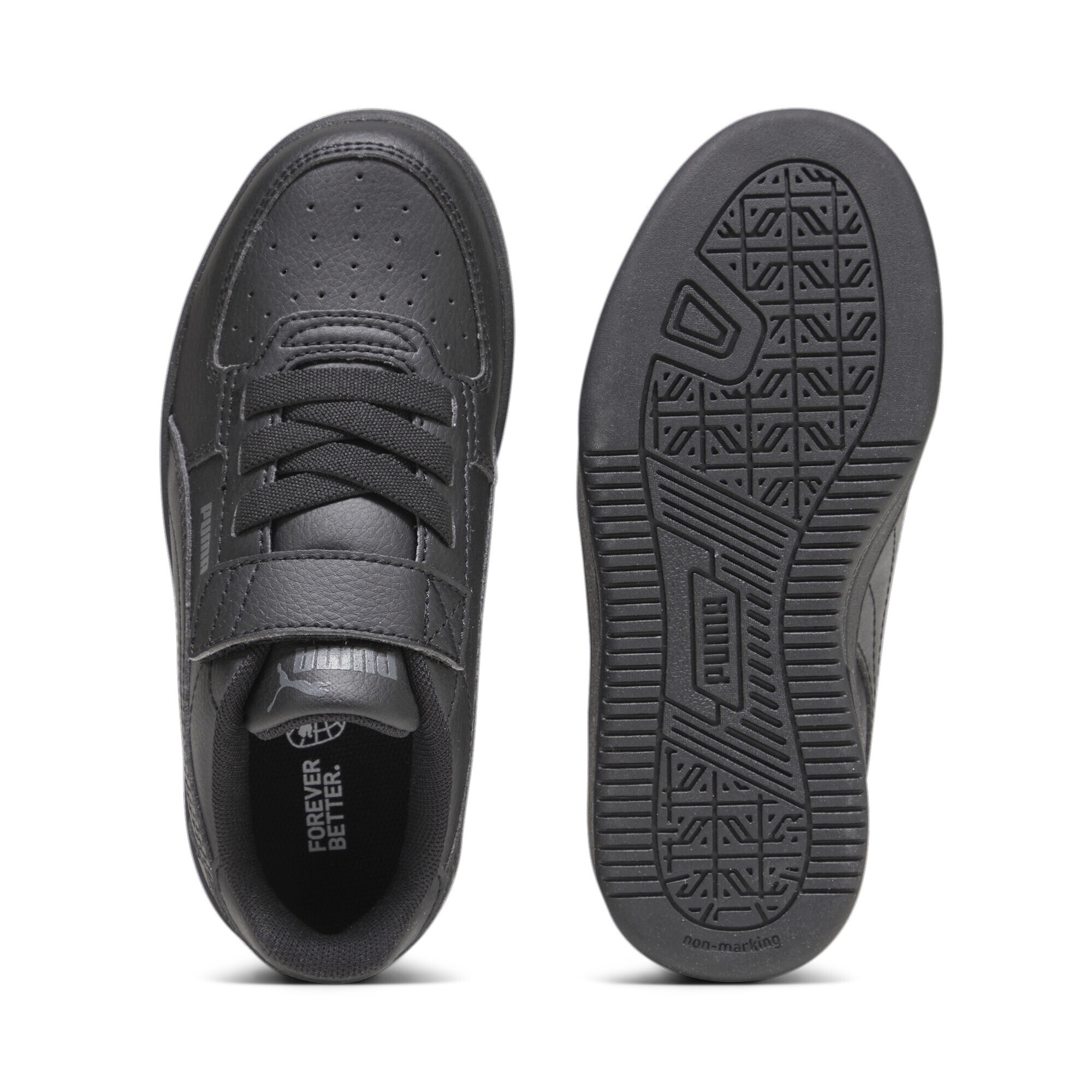 PUMA Sneaker »PUMA Caven 2.0 Sneakers Jugendliche«