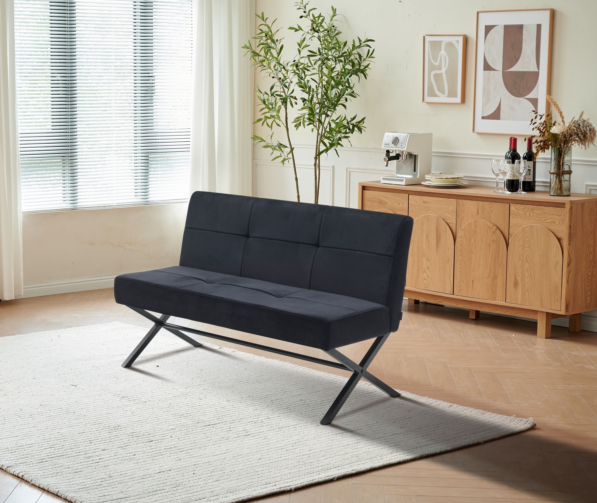 OTTO home Polsterbank "Narzisse, OTTOs Choice" Esszimmerbank, Bank, Sitzban günstig online kaufen