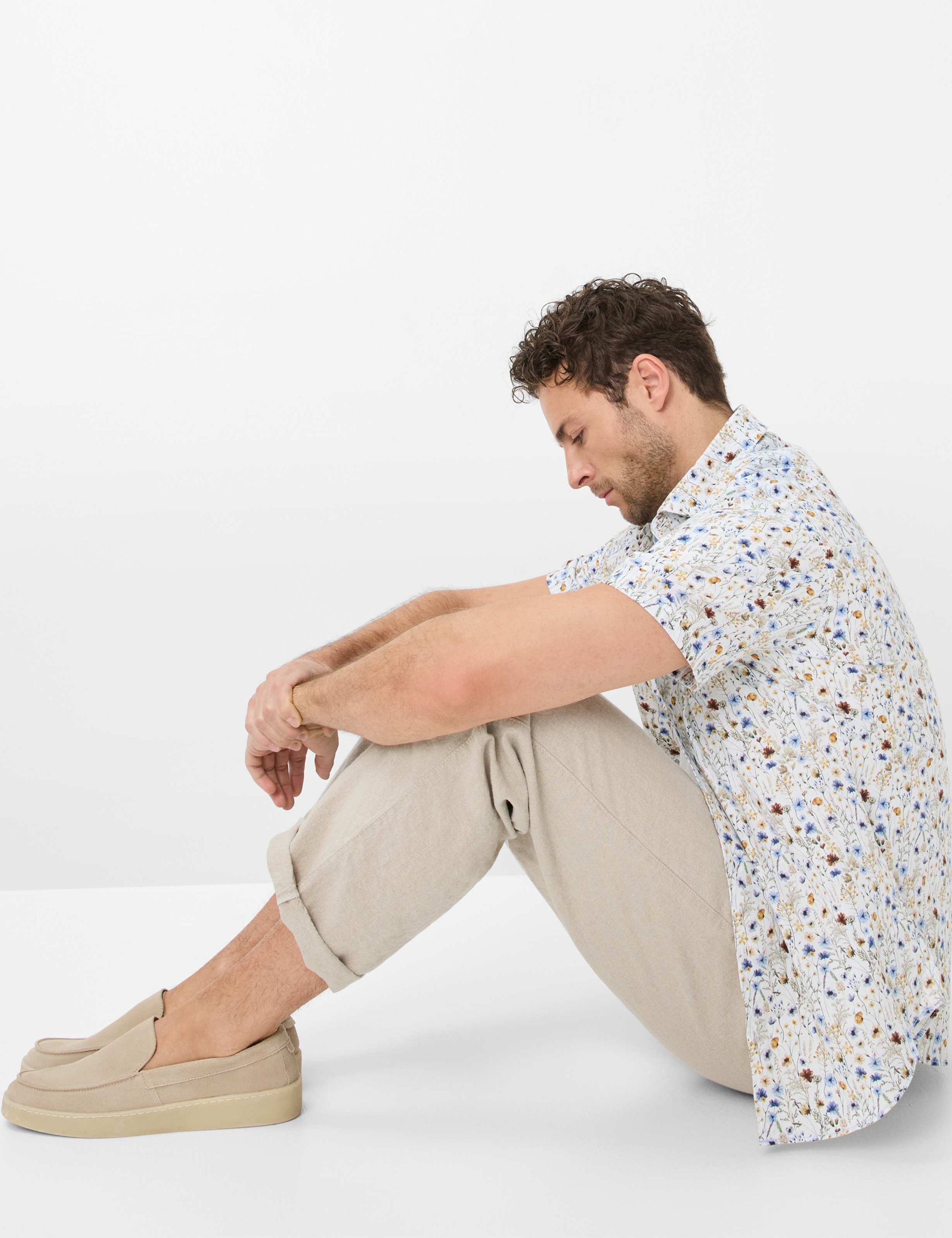 Brax Chinohose »Style ELIAS«