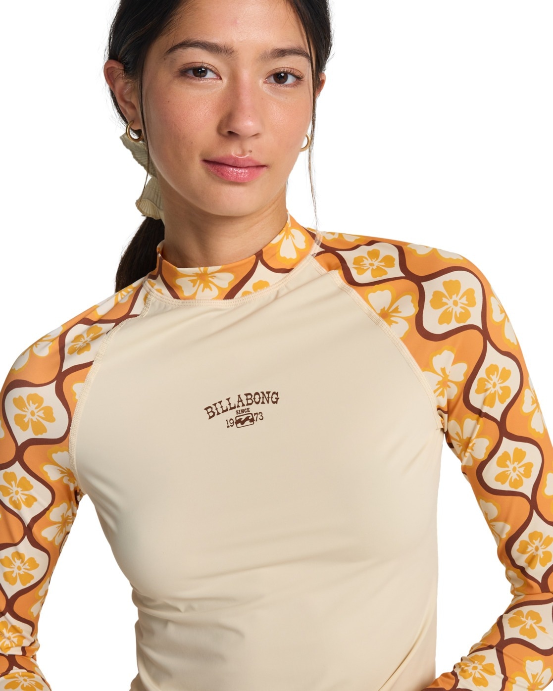 Billabong Badeanzug »Tropic Surf Print«