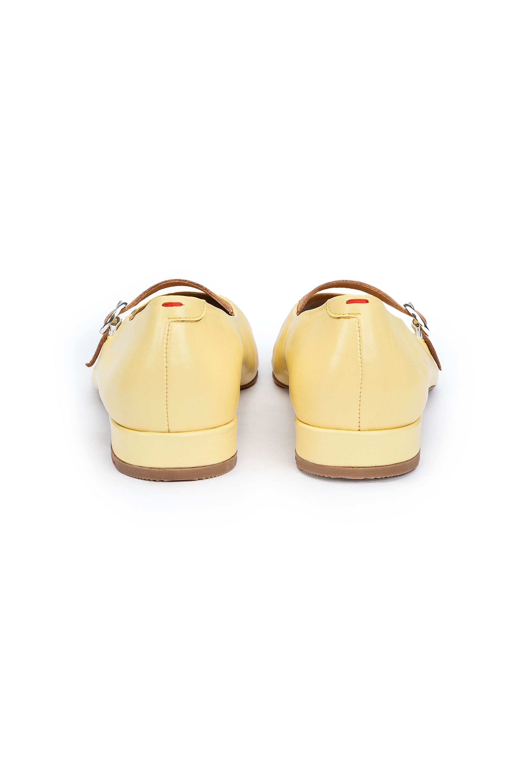 Lloyd Bootsschuh »Hochwertiger Ballerina«  mit klassischem Design