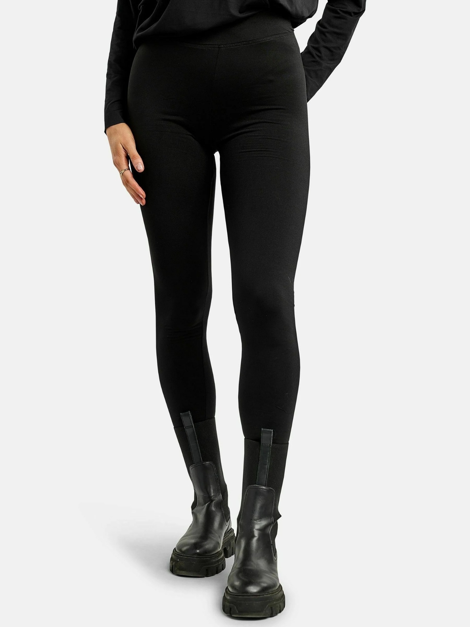 Liberté Essentiel Chinohose »Liberté Essentiel Trouser ALMA«