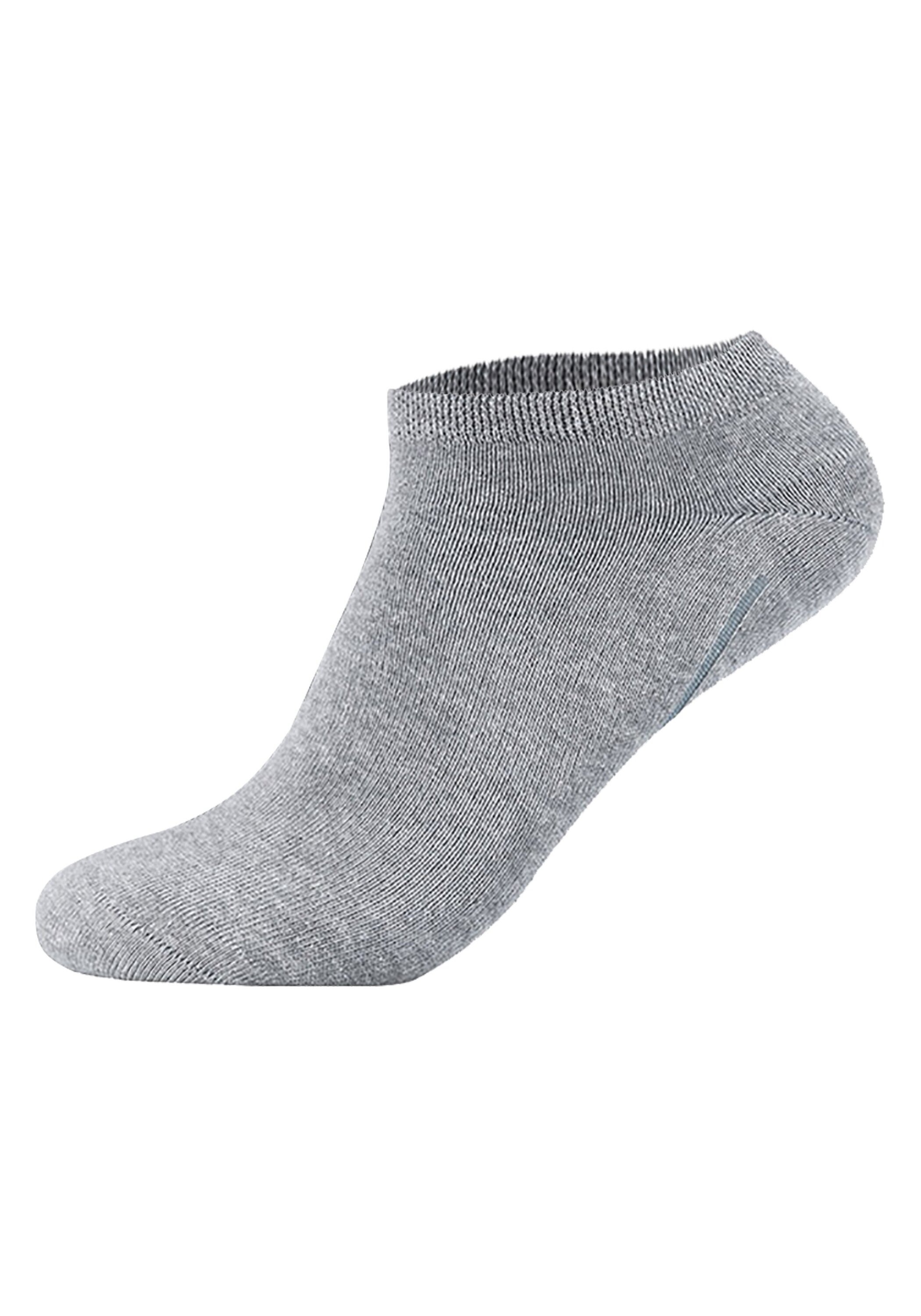 Camano Sneakersocken »Socken 7er Pack«