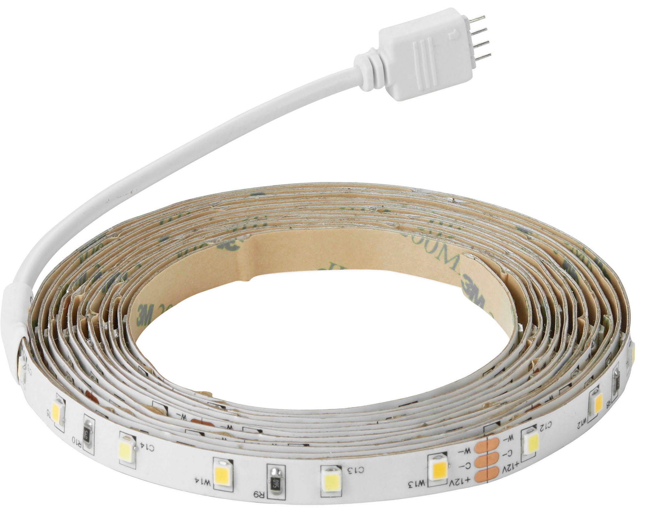 kaufen LED Einstellbares und weißes inkl. Fernbedienung dimmbares BAUR Licht, | »Ledstrip«, Stripe Nordlux