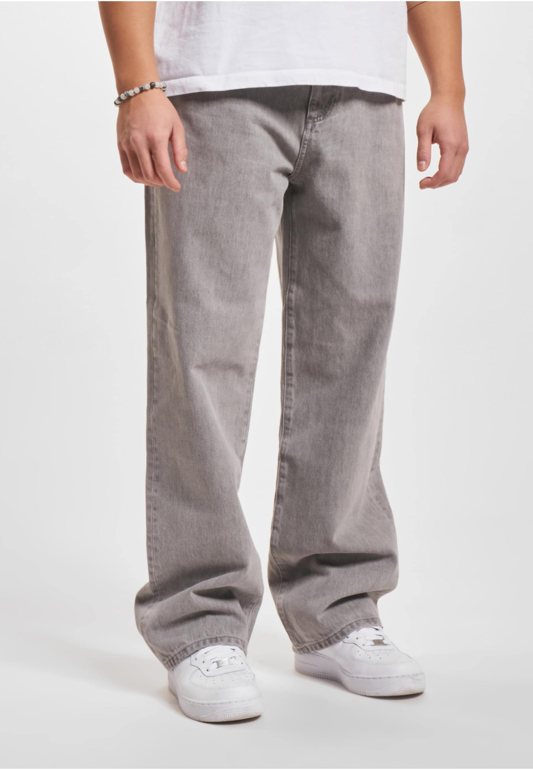 DEF Bequeme Jeans "DEF DEF Goethe Baggys" günstig online kaufen