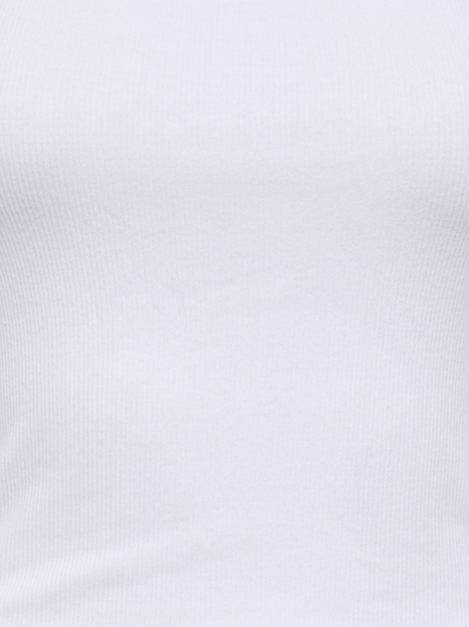 Thumbnail - ONLY Tanktop "ONLEASY S/L TANK TOP JRS" Baumwollmischung