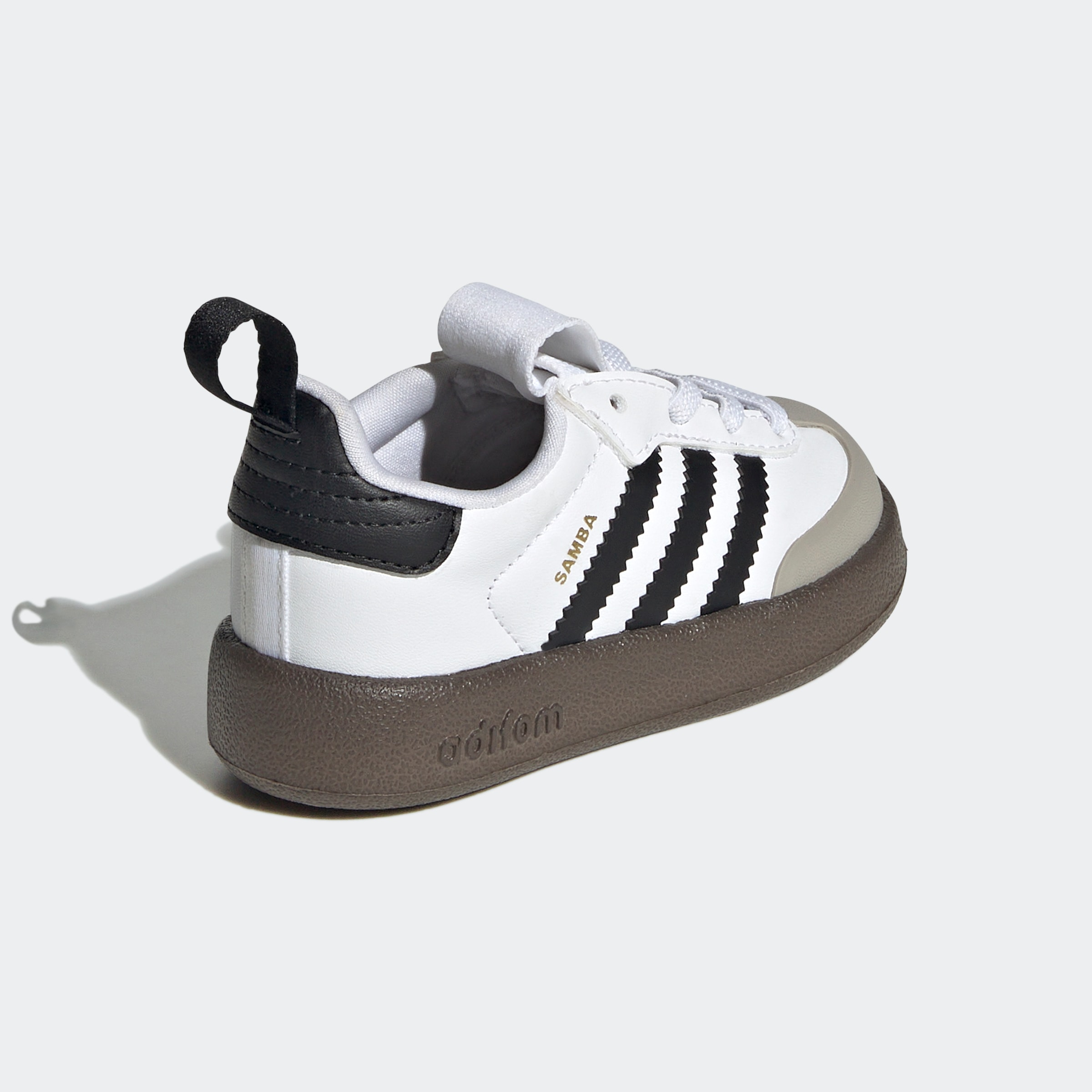 adidas Originals Sneaker »ADIFOM SAMBA 360 KIDS«, für Kinder