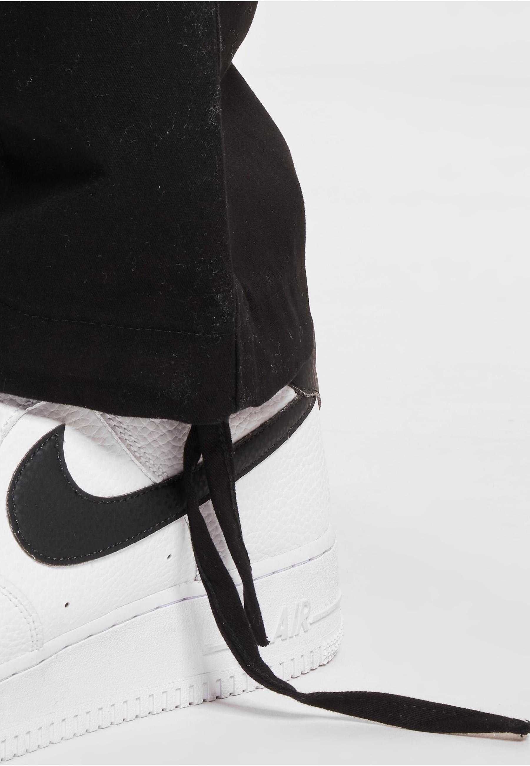 DEF Cargohose »DEF DEF Empire Cargopants«, (1 tlg.)